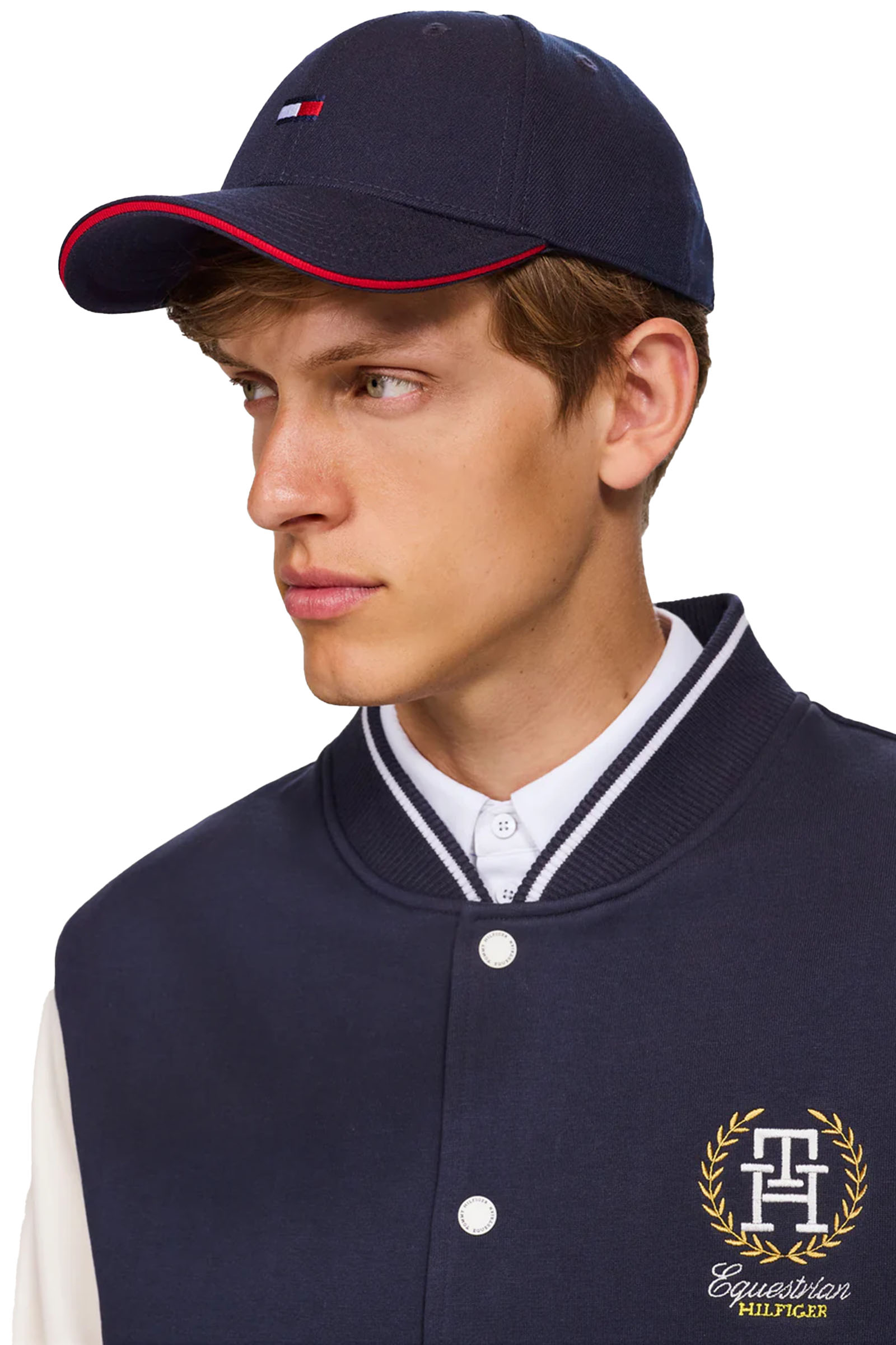 Tommy Hilfiger Equestrian Dayton lippalakki