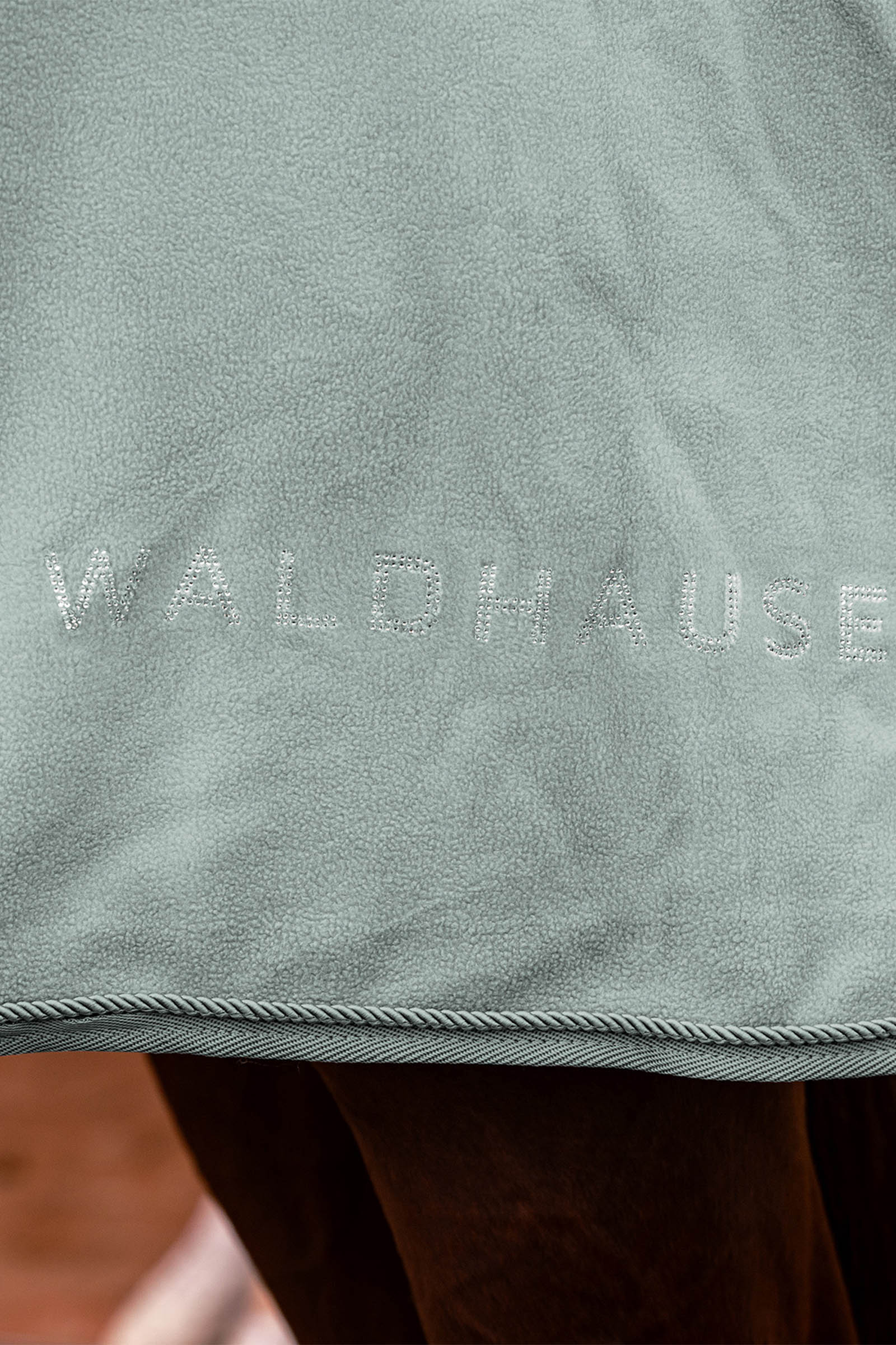 Waldhausen Nepal Fleece-matto 