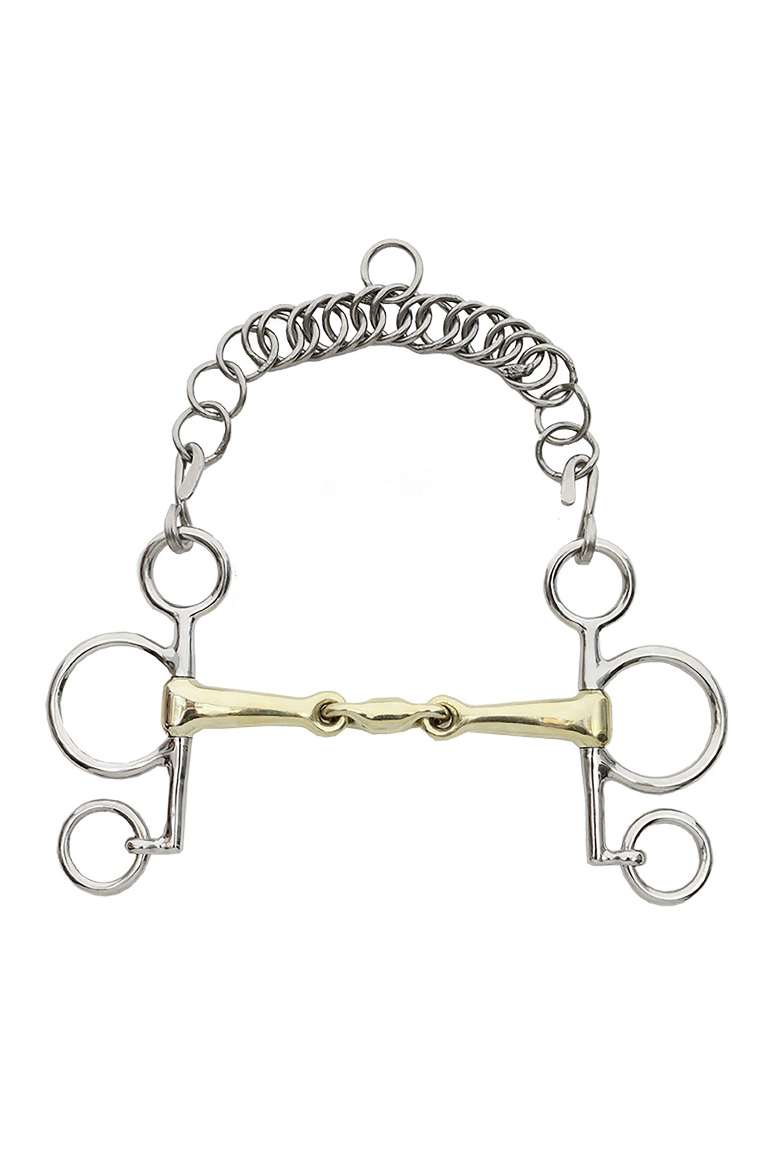 Kavalkade Babypelham, KavalBits-kolmipalalla