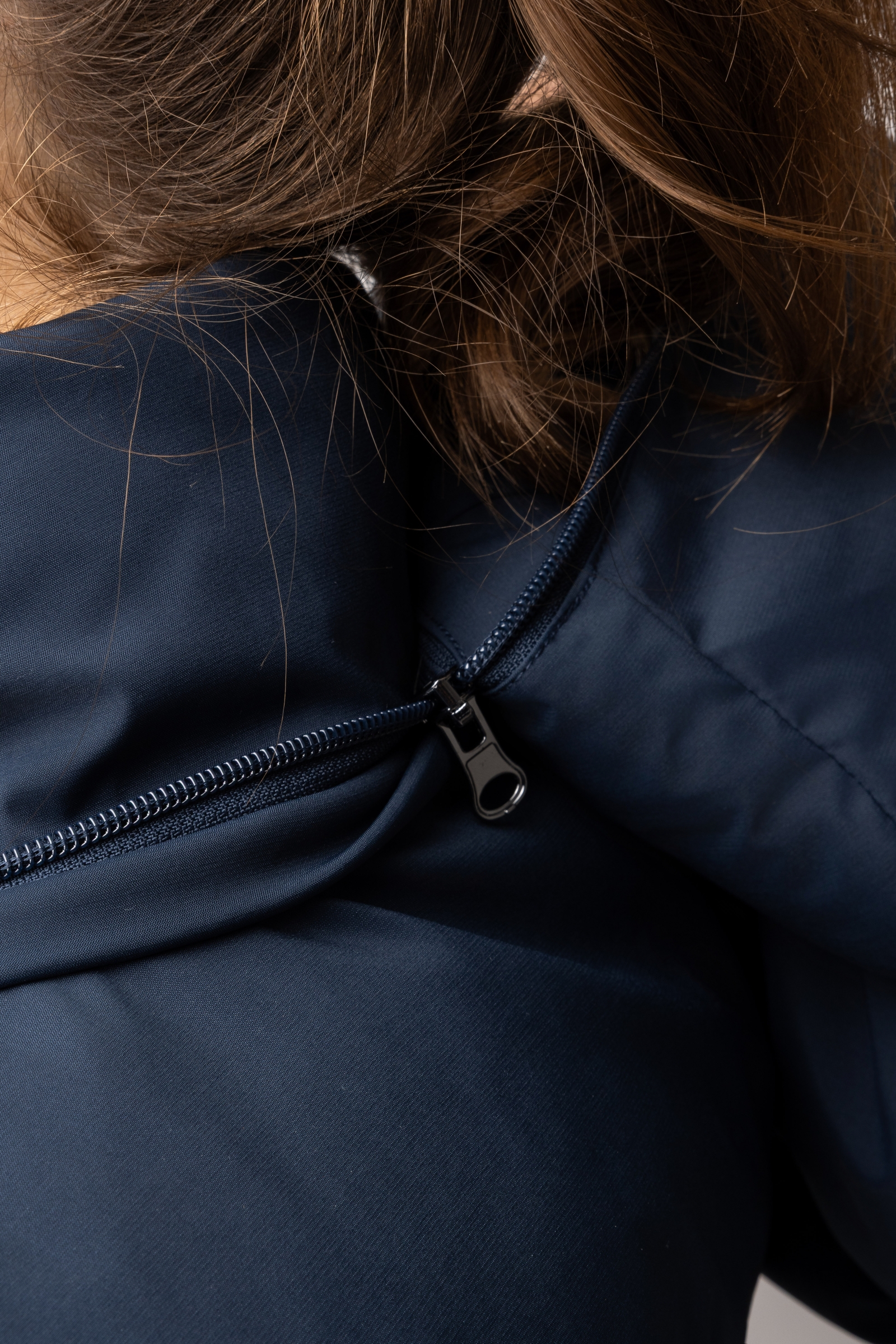 Horze Paloma naisten pitkä topattu takki