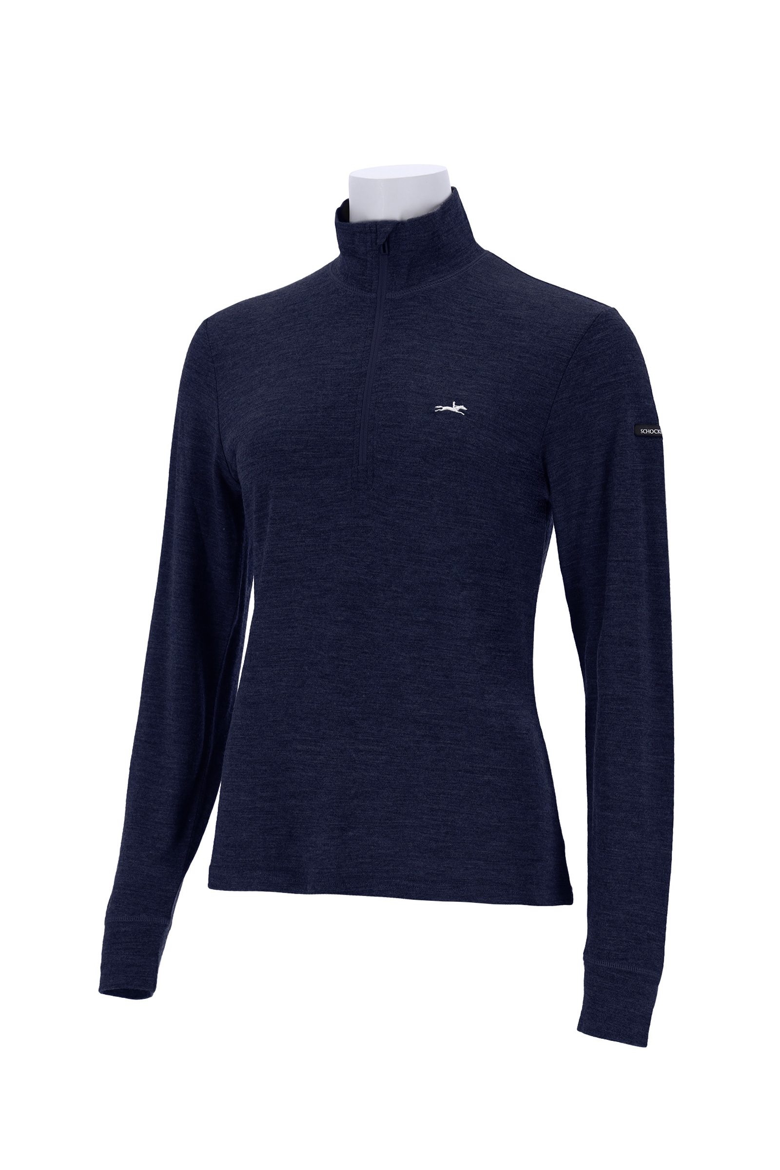 Schockemöhle Sports SP Bailey Style Naisten Toiminnallinen Harjoittelupaita