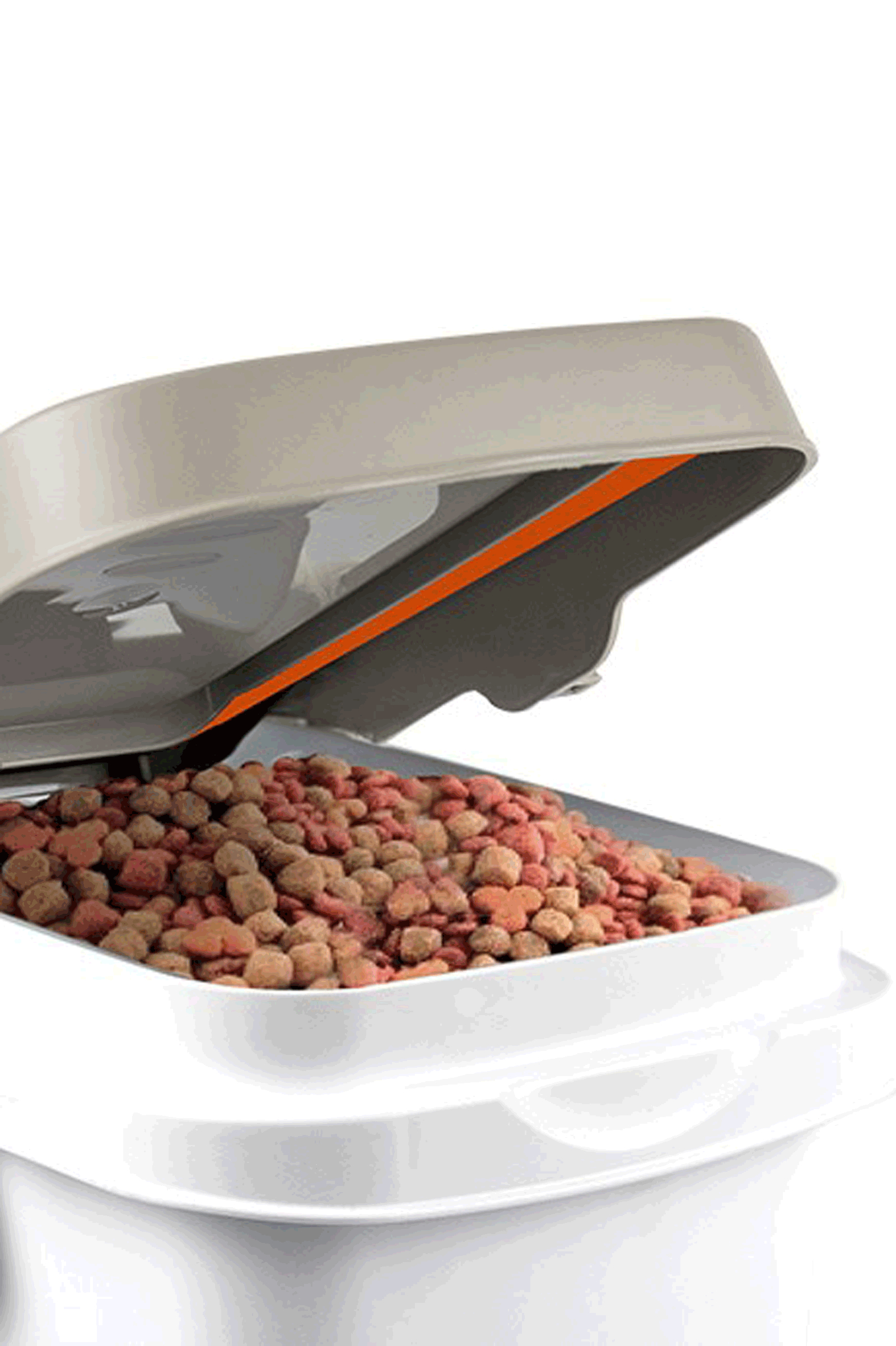 Kerbl Rehu&auml;mp&auml;ri kannella (40 l / 15 kg)