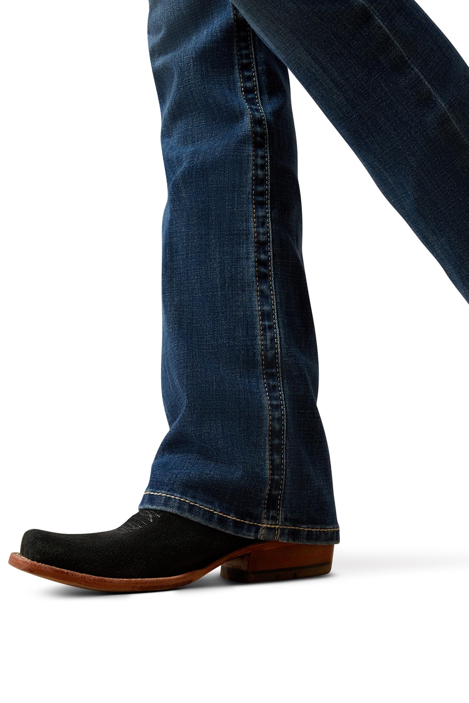 Ariat Joanna naisten bootcut-farkut