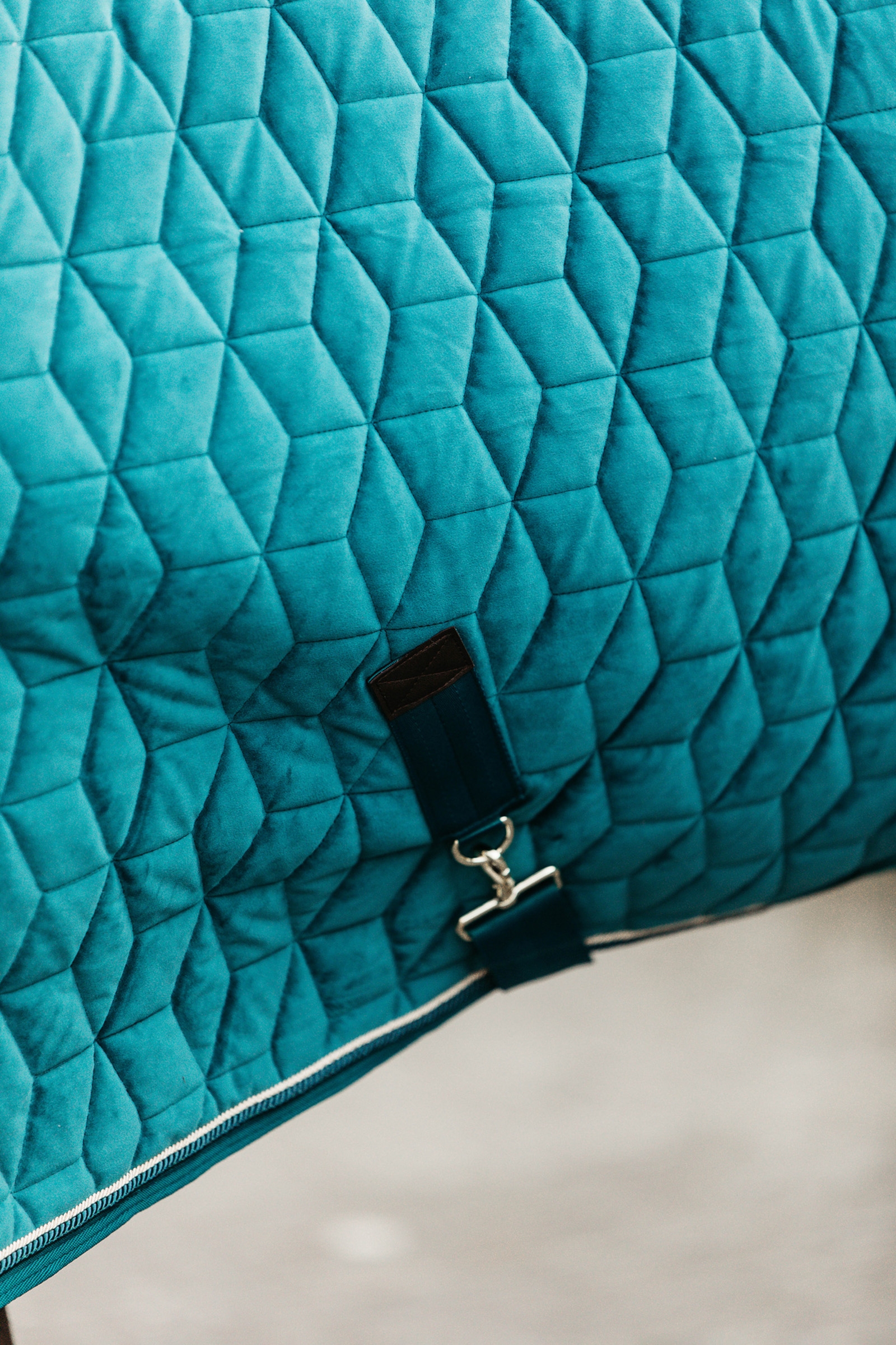 Kentucky Horsewear Velvet kilpailuloimi, 160 g