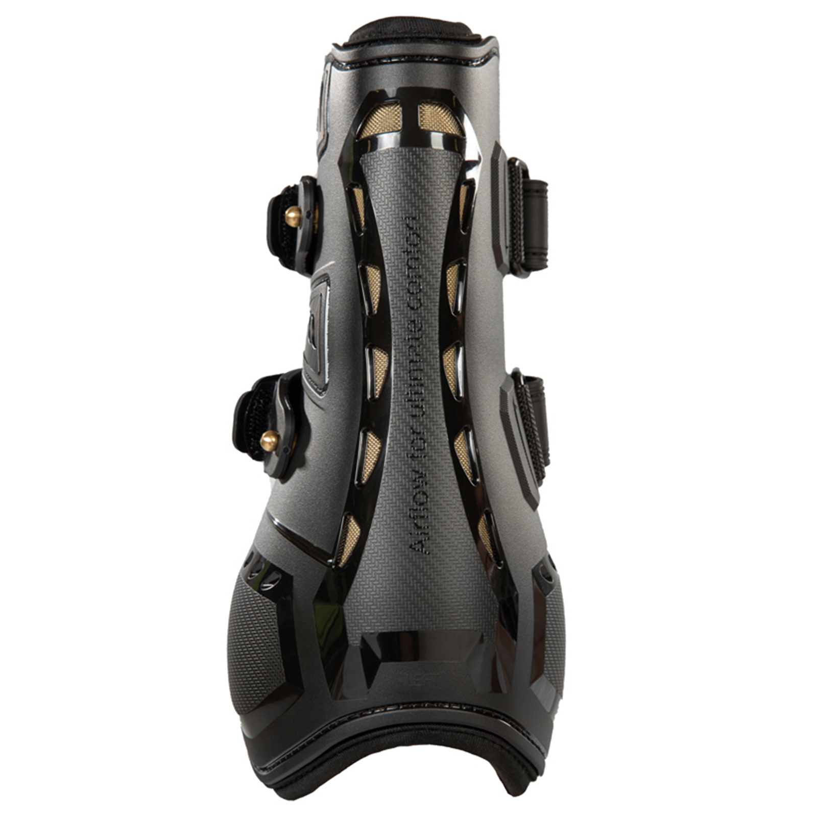 Back on Track AirFlow jännesuojat