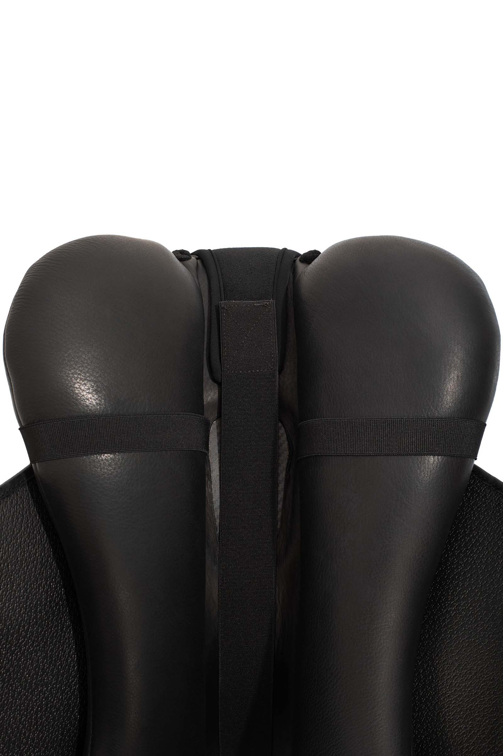 Acavallo Ortho-H&auml;nt&auml;luu Klassinen Geeli Istuinsuoja Dri-Lex, 20 mm  