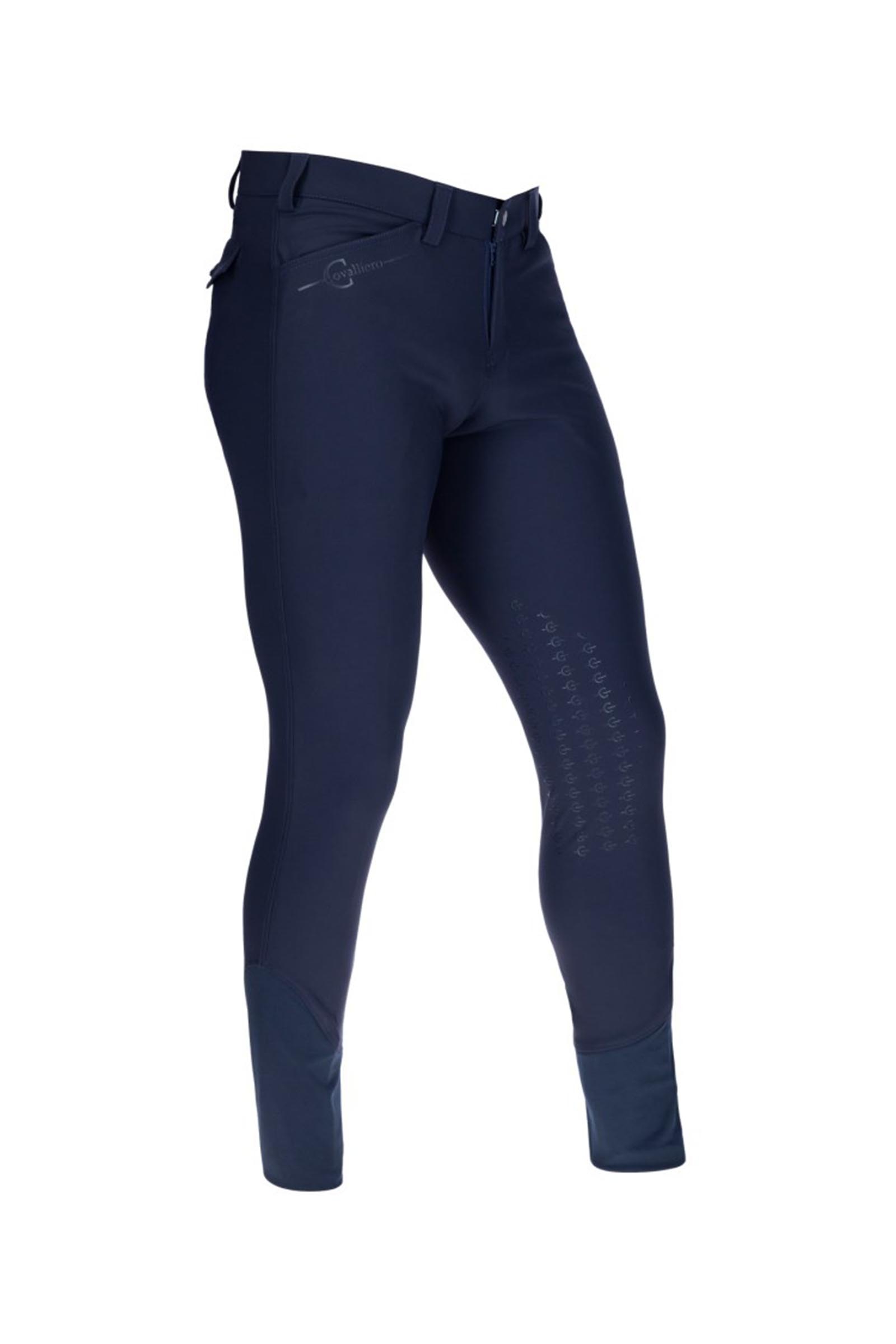 Covalliero Techno II Men´s Breeches With Knee Patch