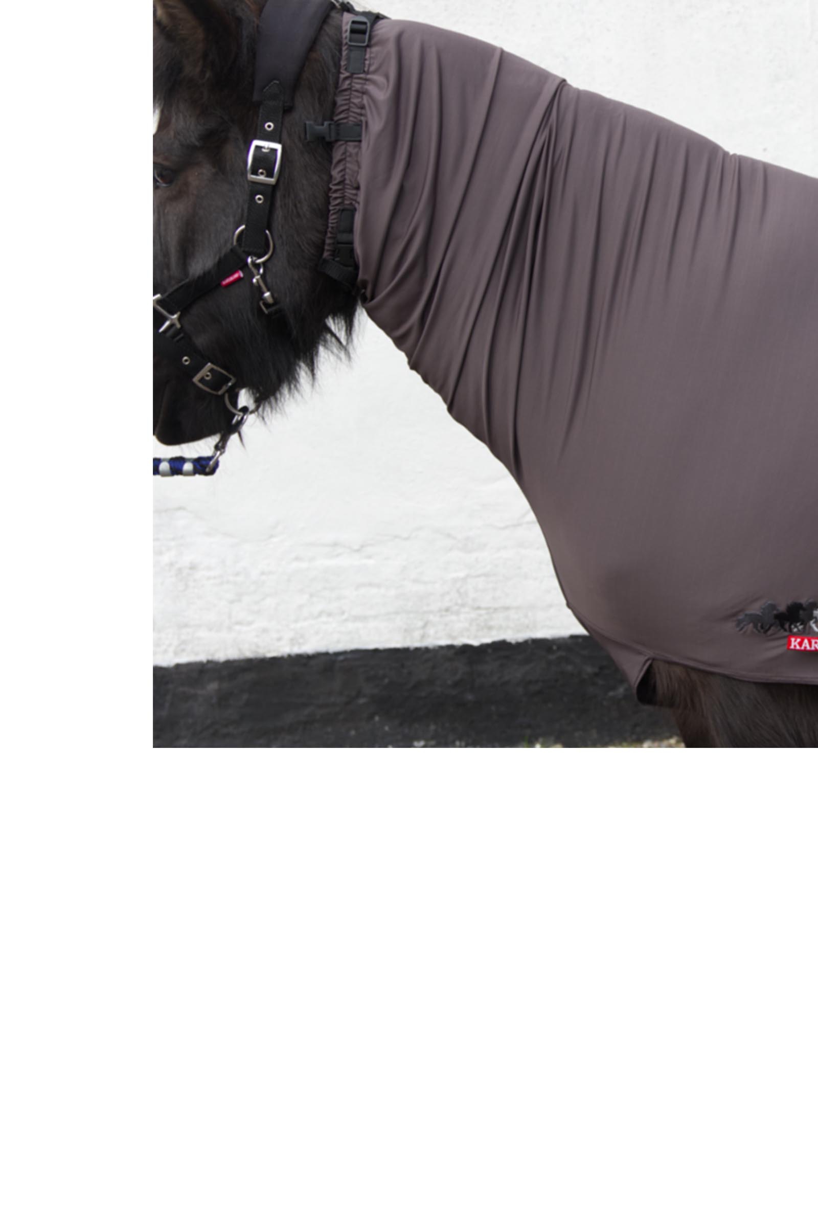 Karlslund Joustava ekseemikaulaosa, 0g