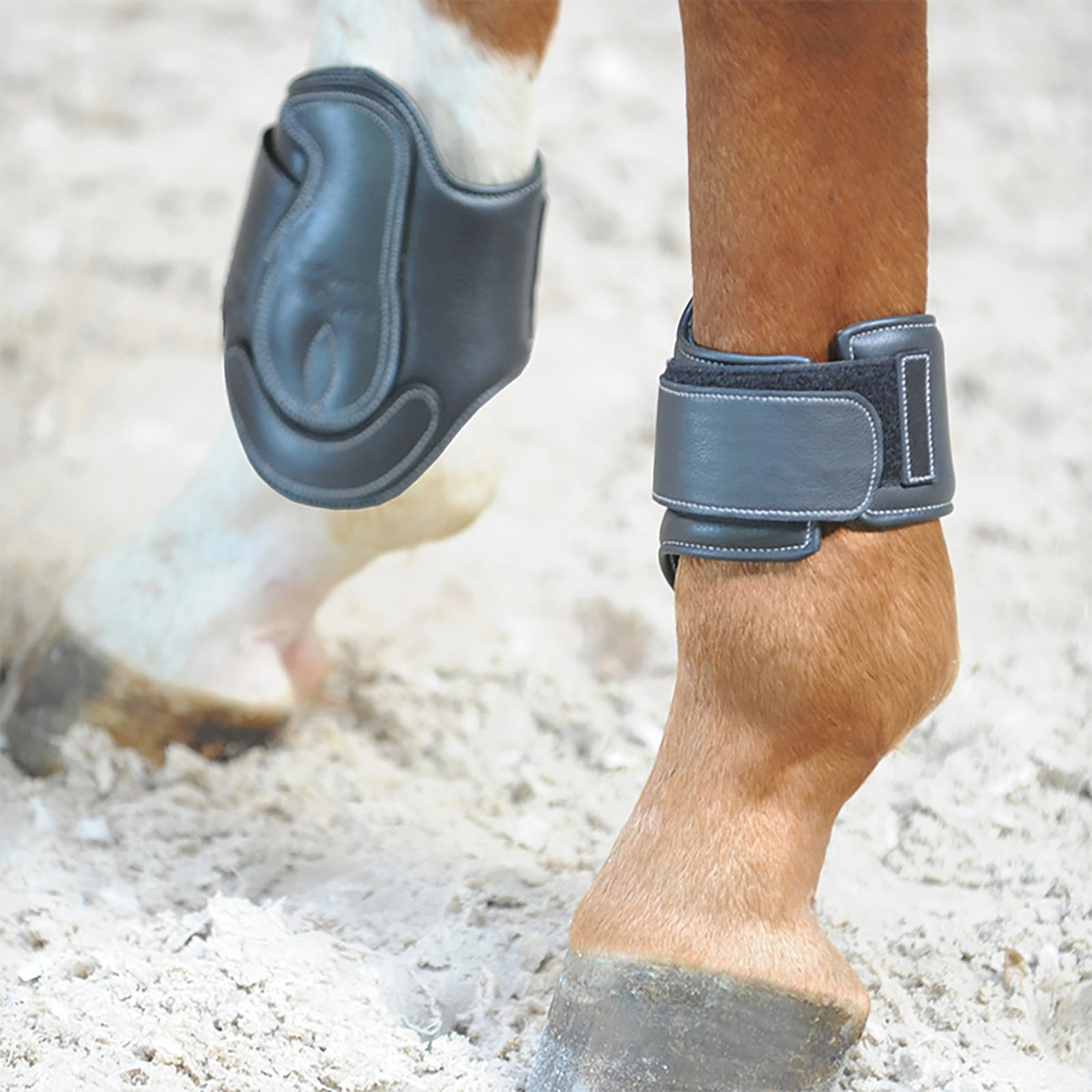 Kavalkade Soft Dekor nahkasuojat