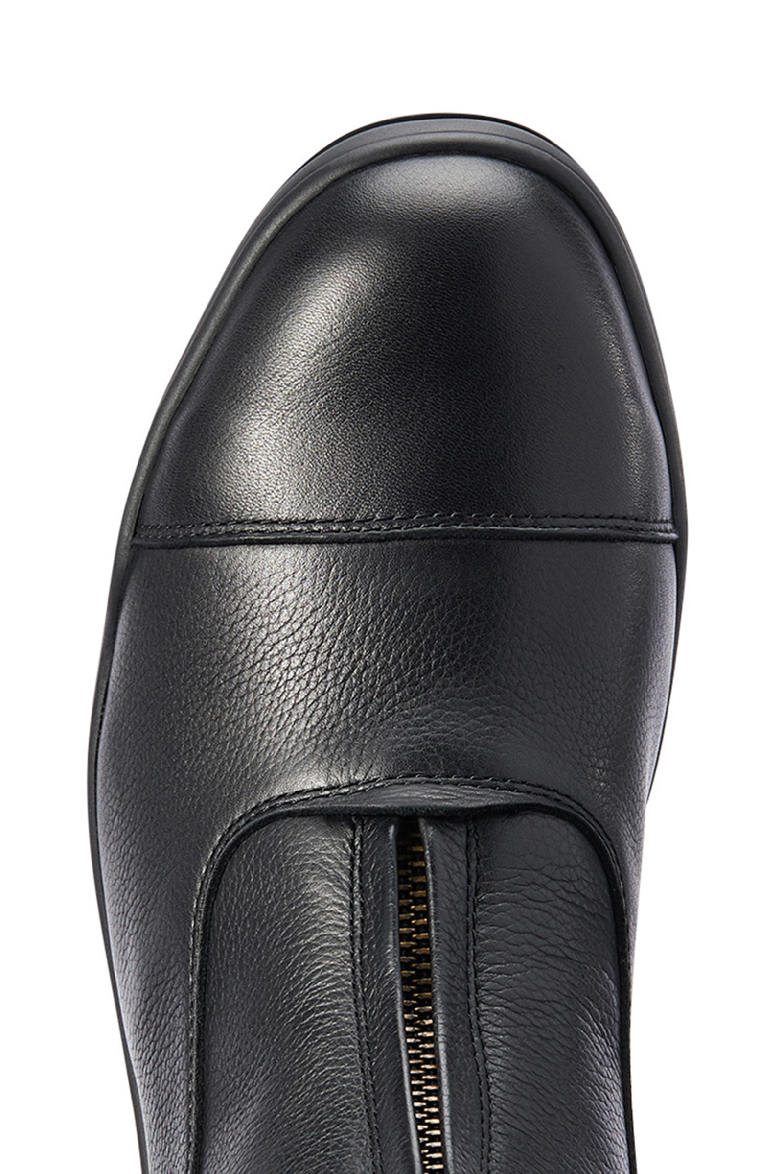 Ariat Heritage IV Zip Steel Toe miesten puolivartiset saappaat teräskärjellä