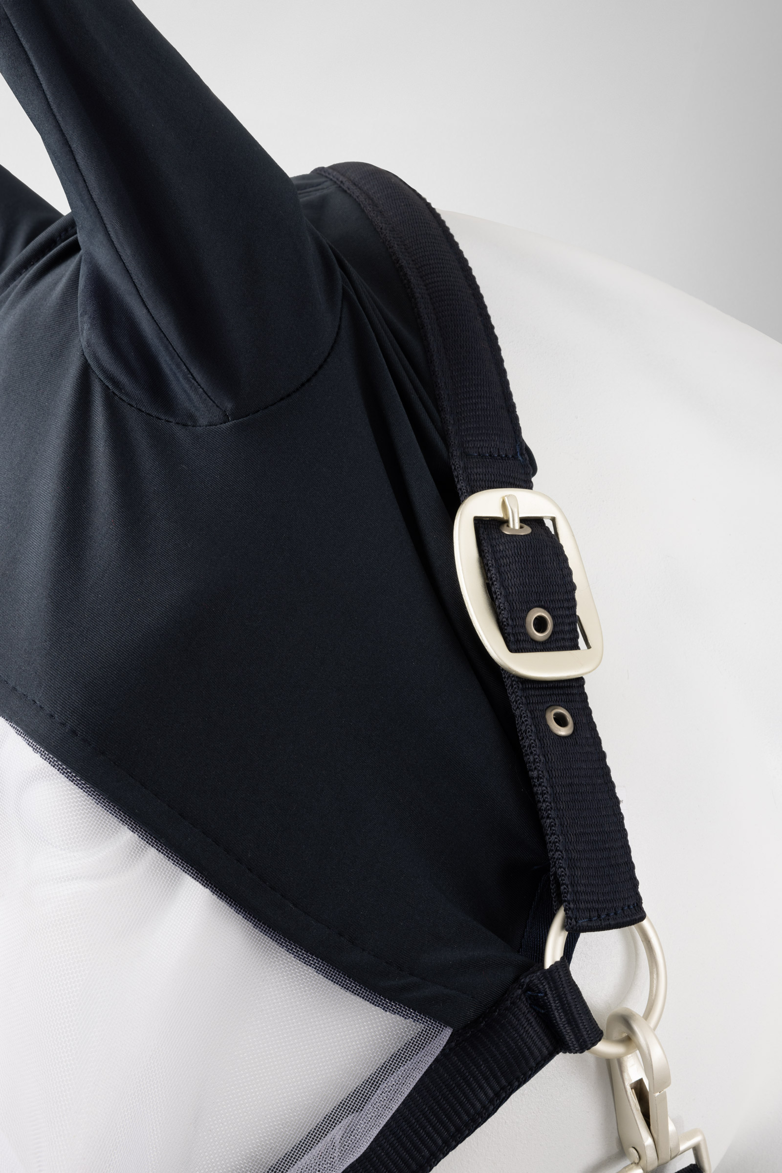 Horze Paso Fino riimu &ouml;t&ouml;kk&auml;hupulla  