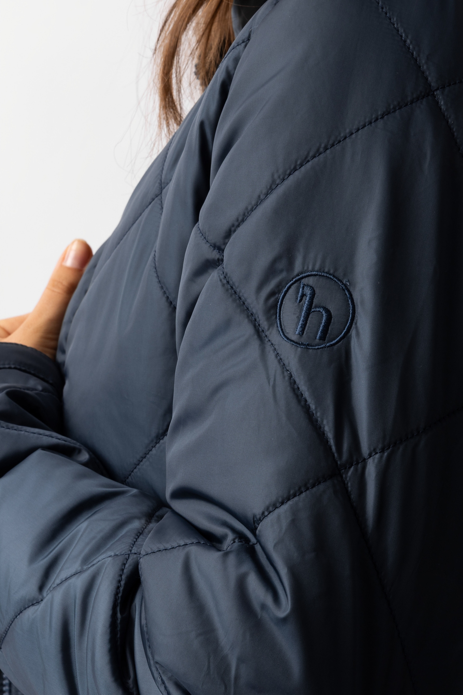 Horze Hazel Naisten pitkä aluspaita