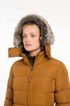 LeMieux Harper Women&acute;s Longline Puffer Coat