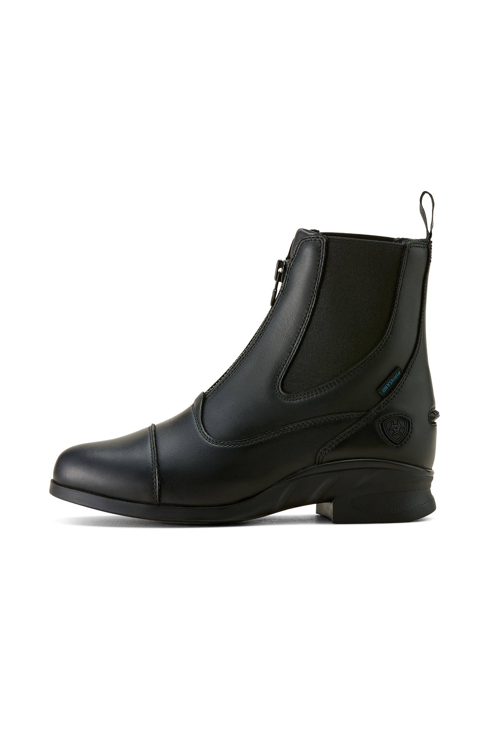 Ariat Heritage Zip H2O naisten saappaat