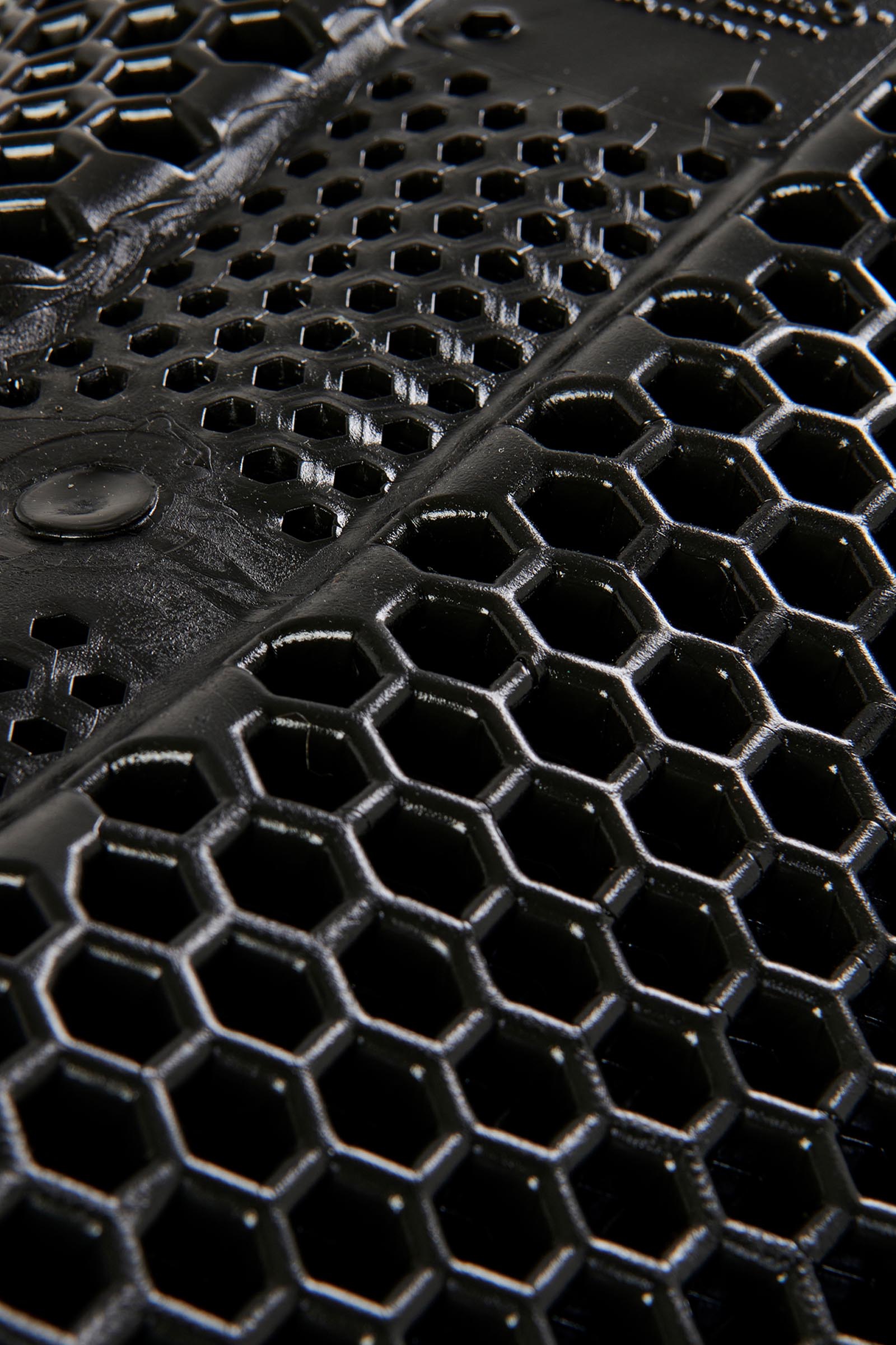 Acavallo liukumaton Hexa soft geelipehmuste