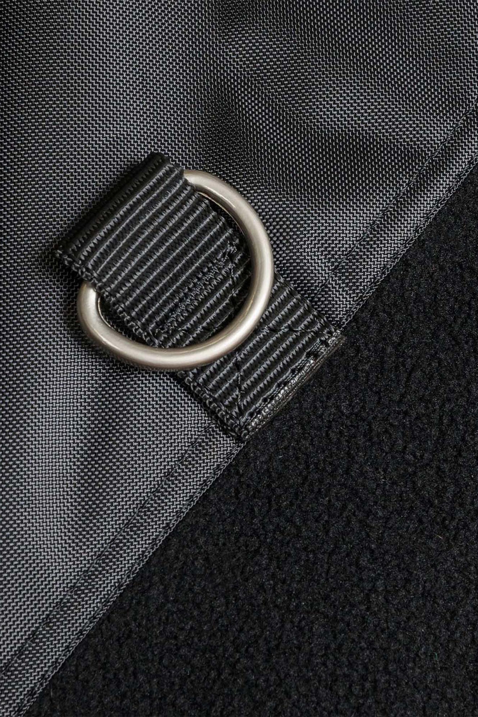 Back on Track Supreme fleeceloimi