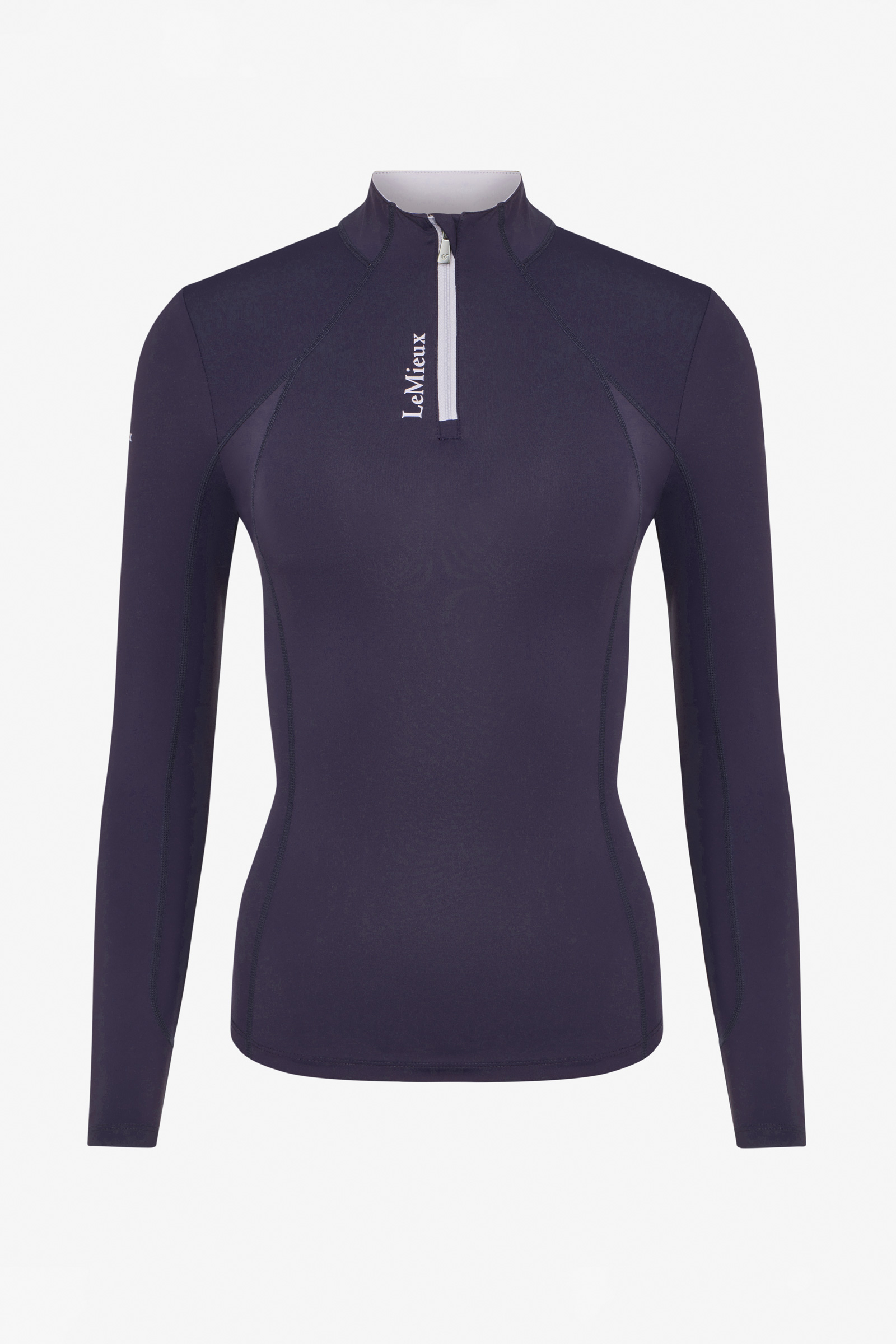 LeMieux Classique women’s functional base layer shirt