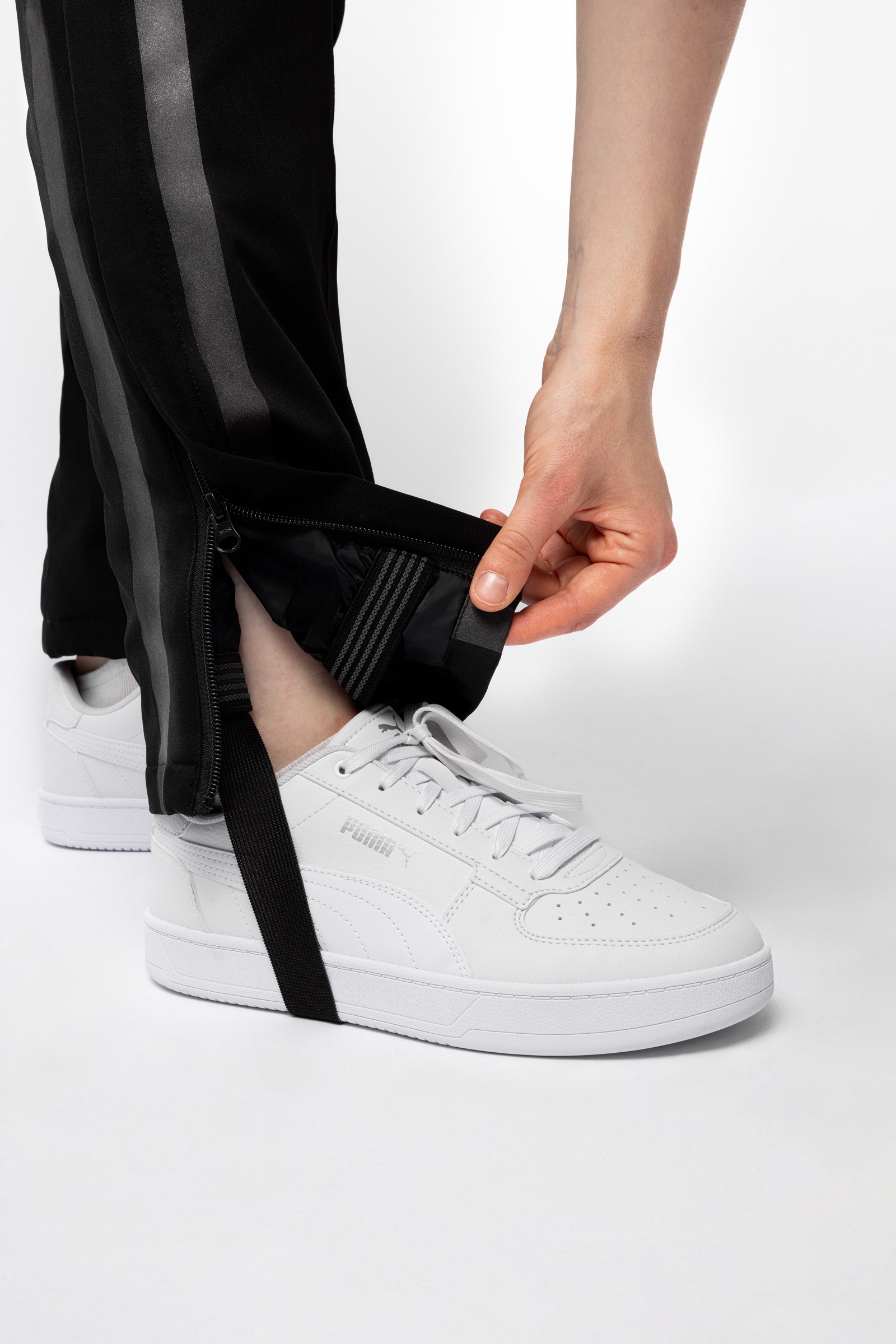 B Vertigo Dana naisten topatut l&auml;mp&ouml;ratsastushousut