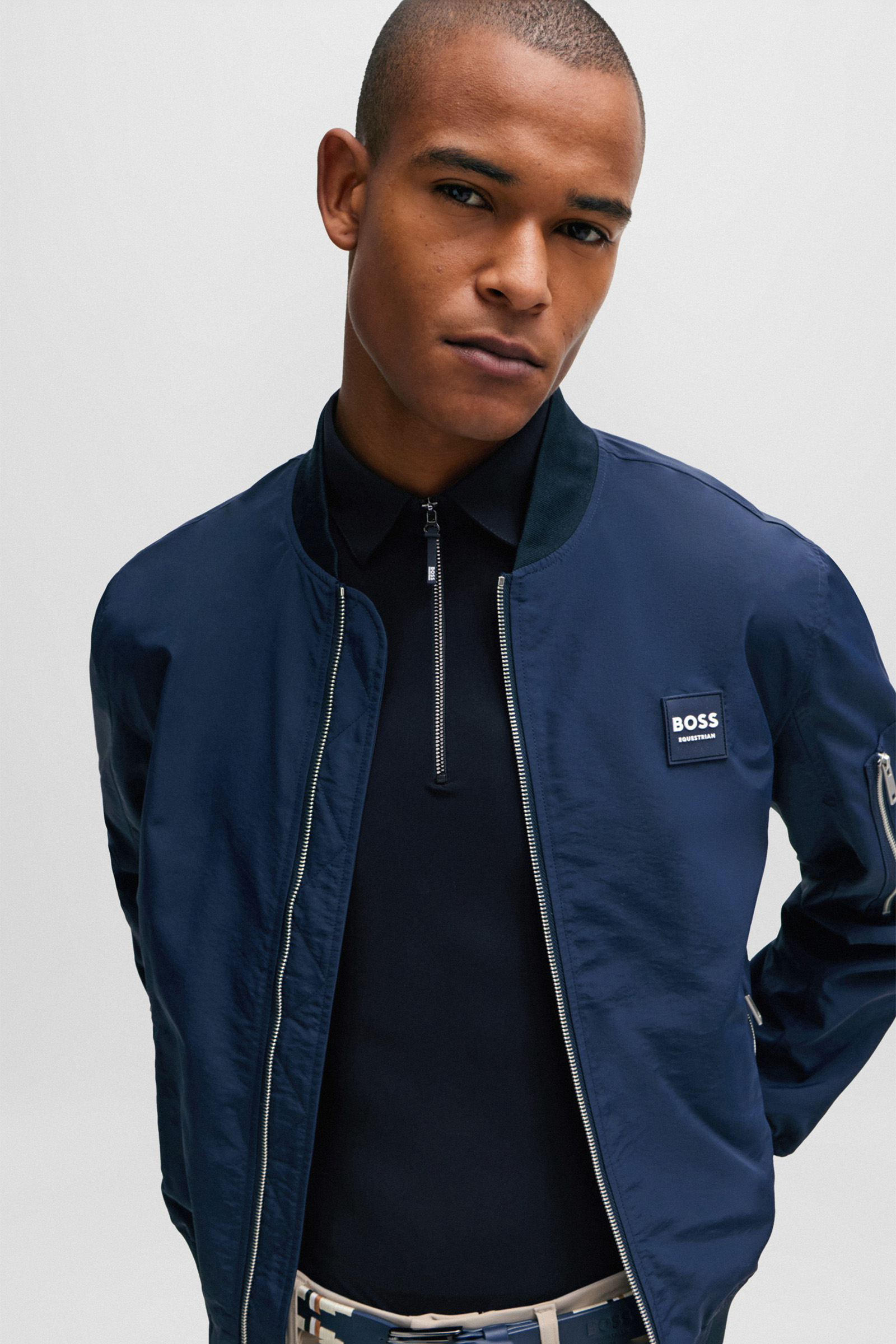 Boss Noah Harjoituspaita