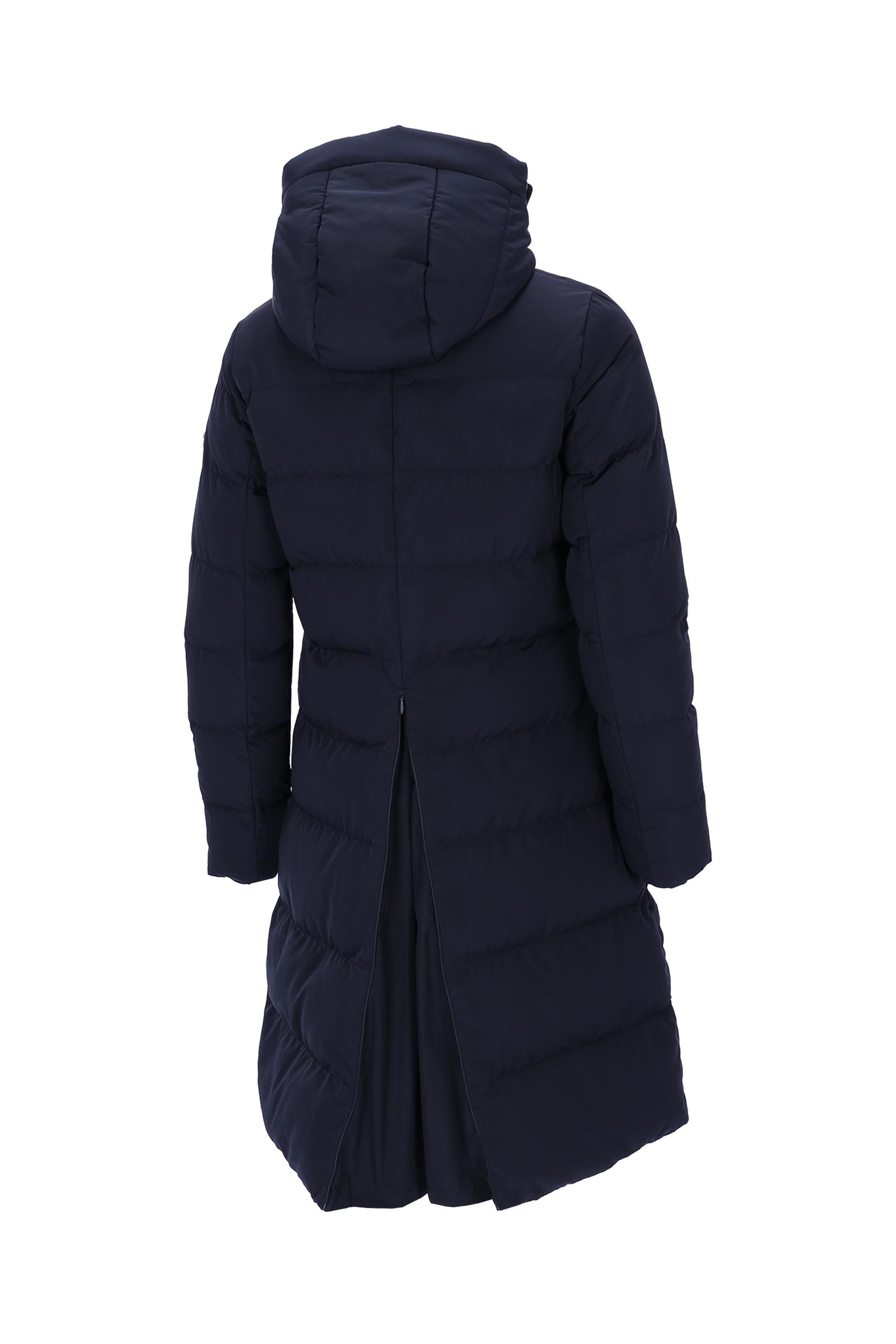 Schockem&ouml;hle Sports SPKlara Style Women's Quilted Coat