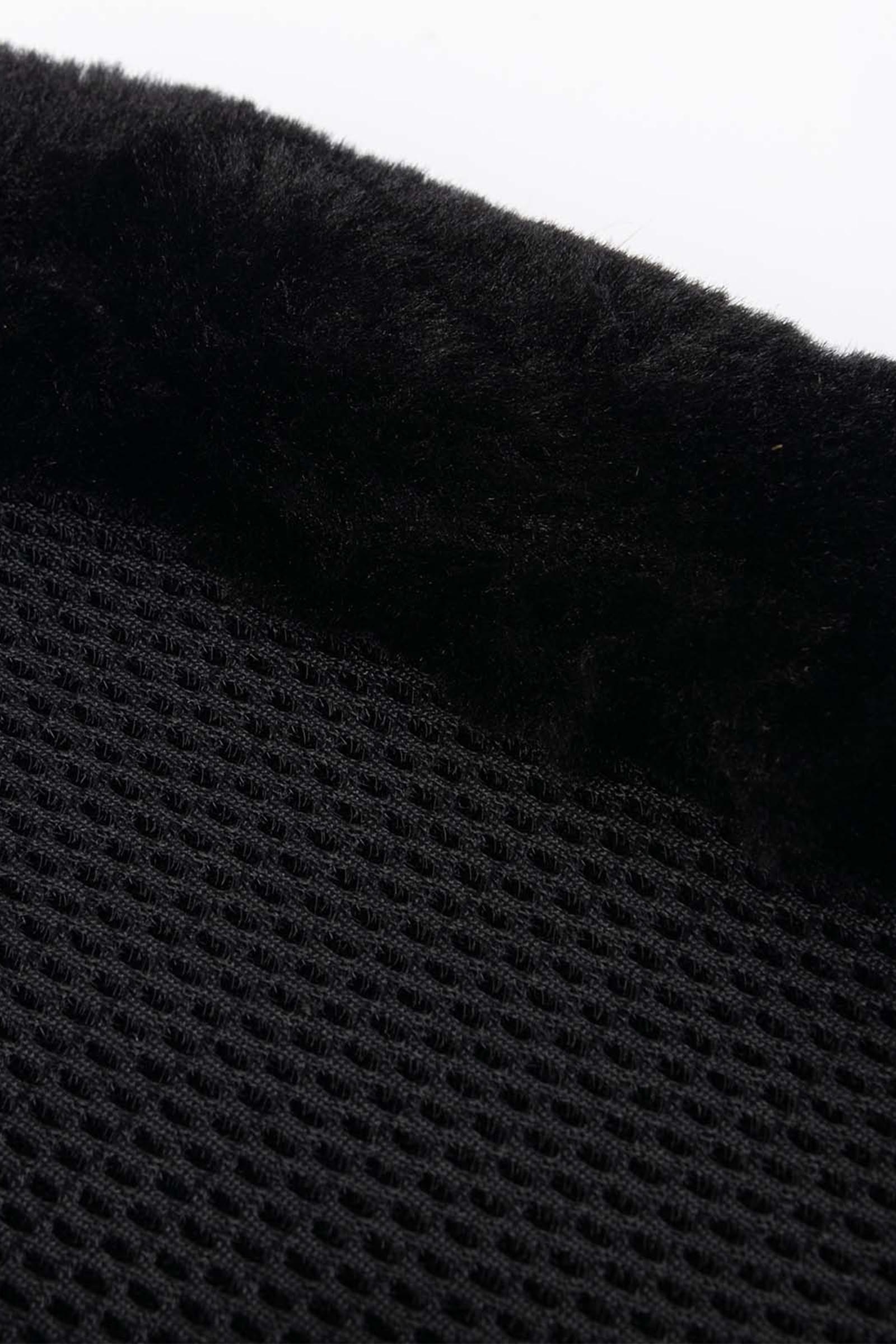 LeMieux Mesh bootsit hevoselle fleece-reunuksella