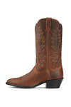 Ariat Heritage R Toe naisten western-saappaat