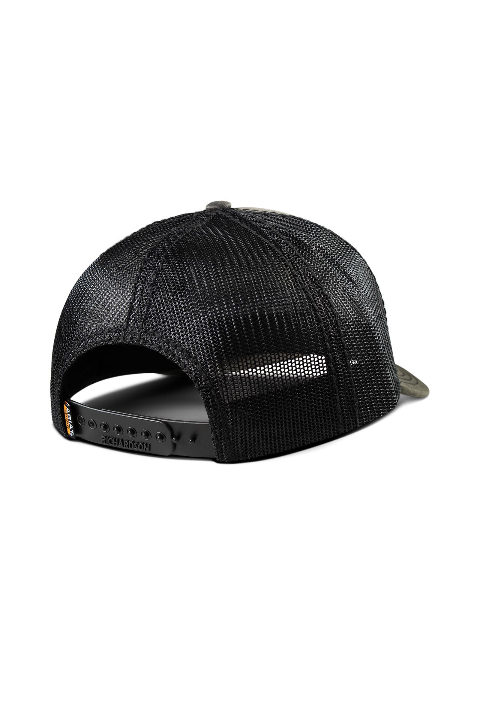 Ariat WorkHog Patch Snapback Miesten lippalakki