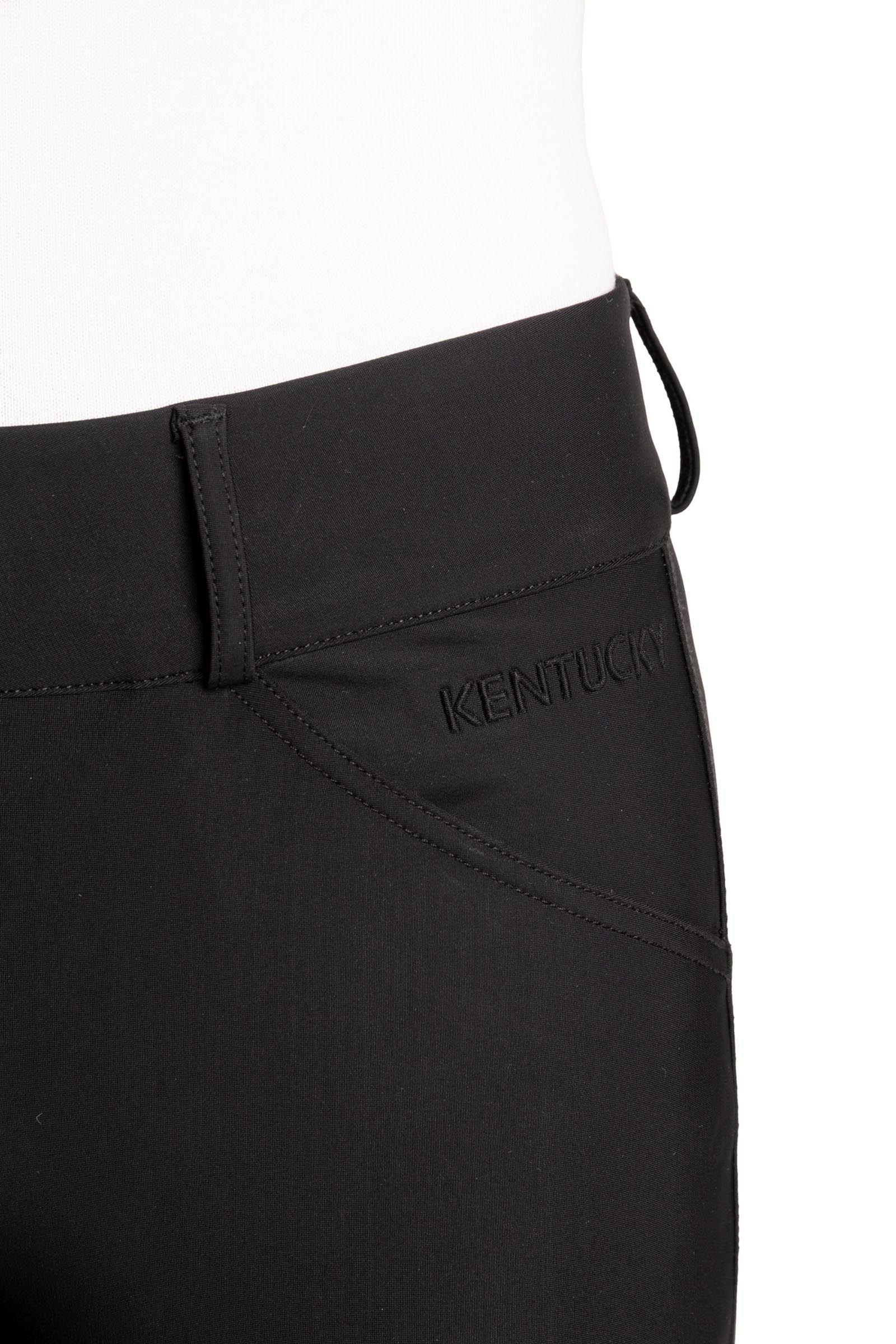 Kentucky Horsewear Miami naisten full grip ratsastushousut  