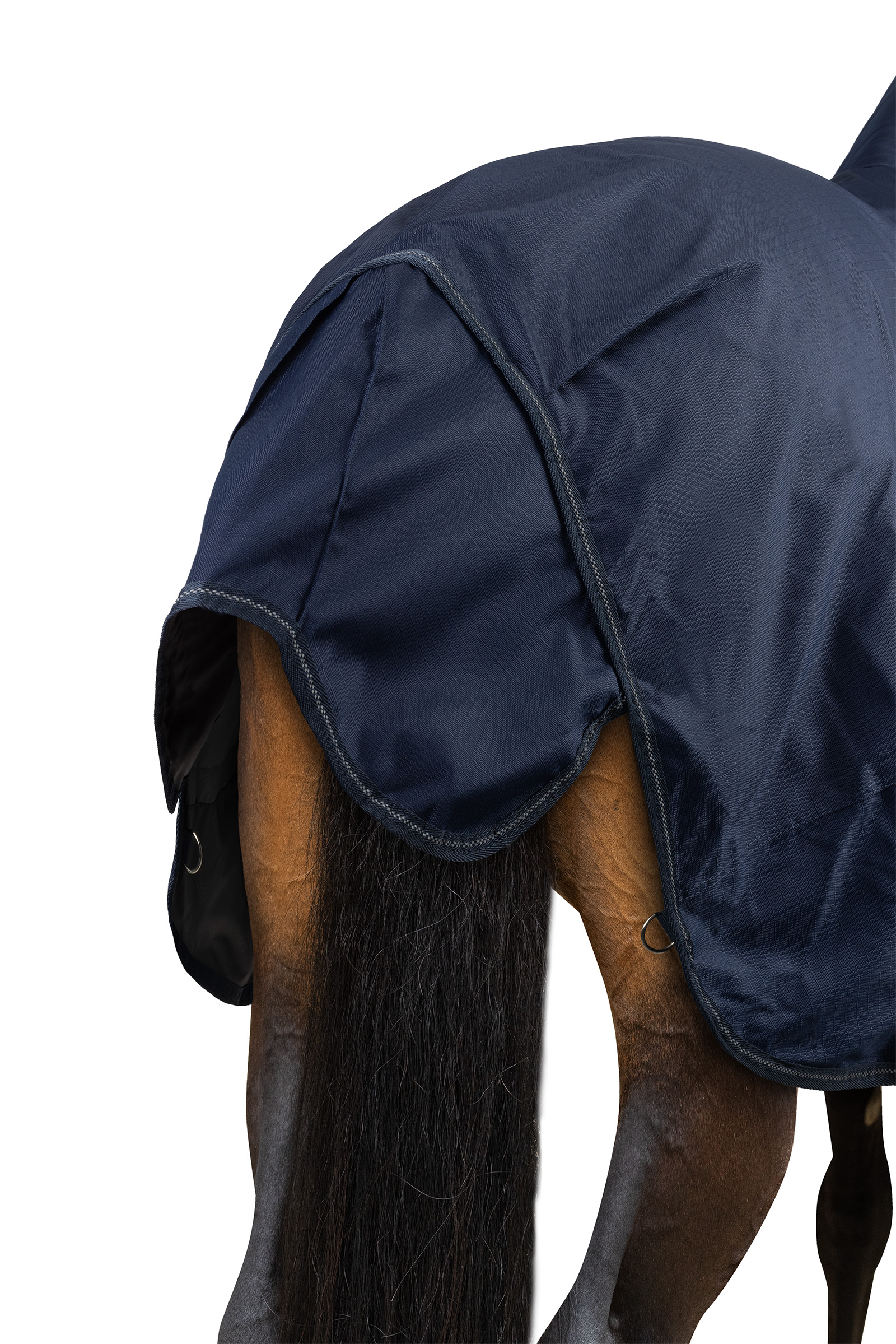 Horze Avalanche Horze Avalanche 1200 denierin v&auml;likausiloimi 150 g