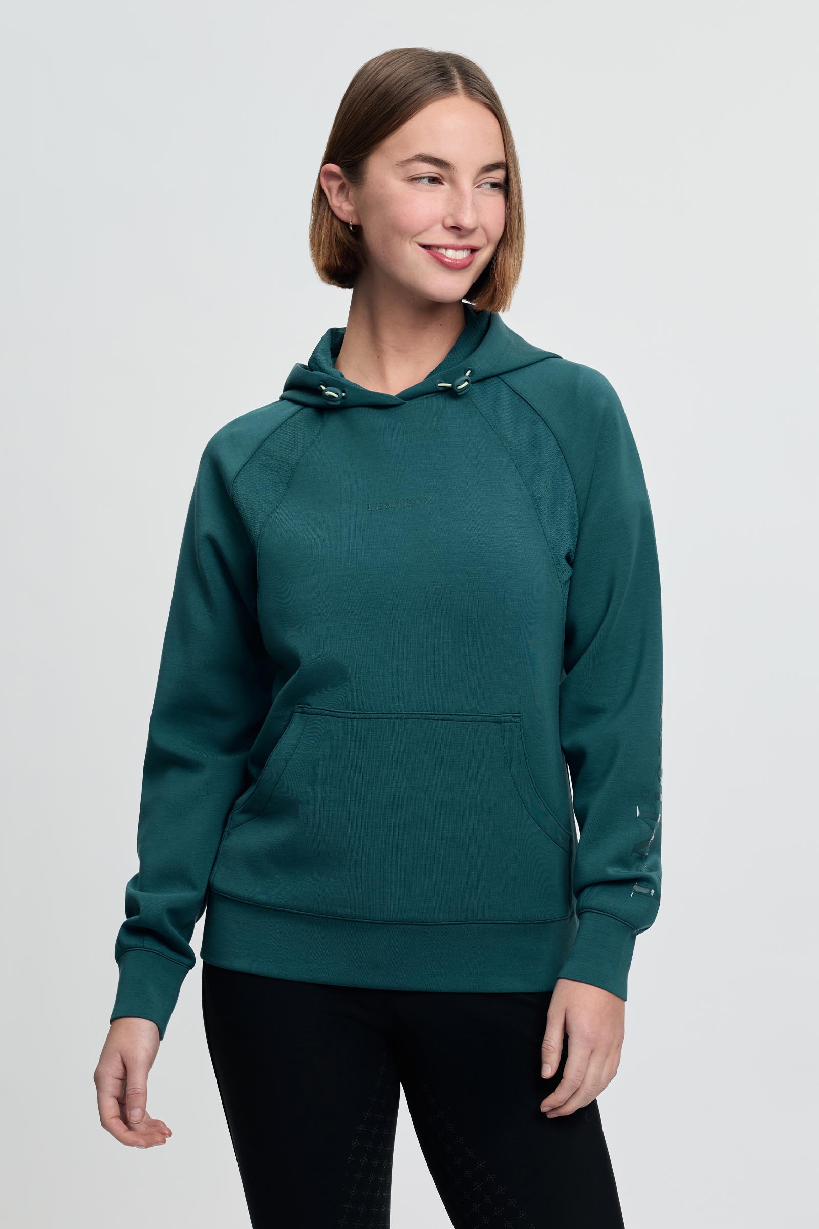 LeMieux Nadine Airflow naisten huppari