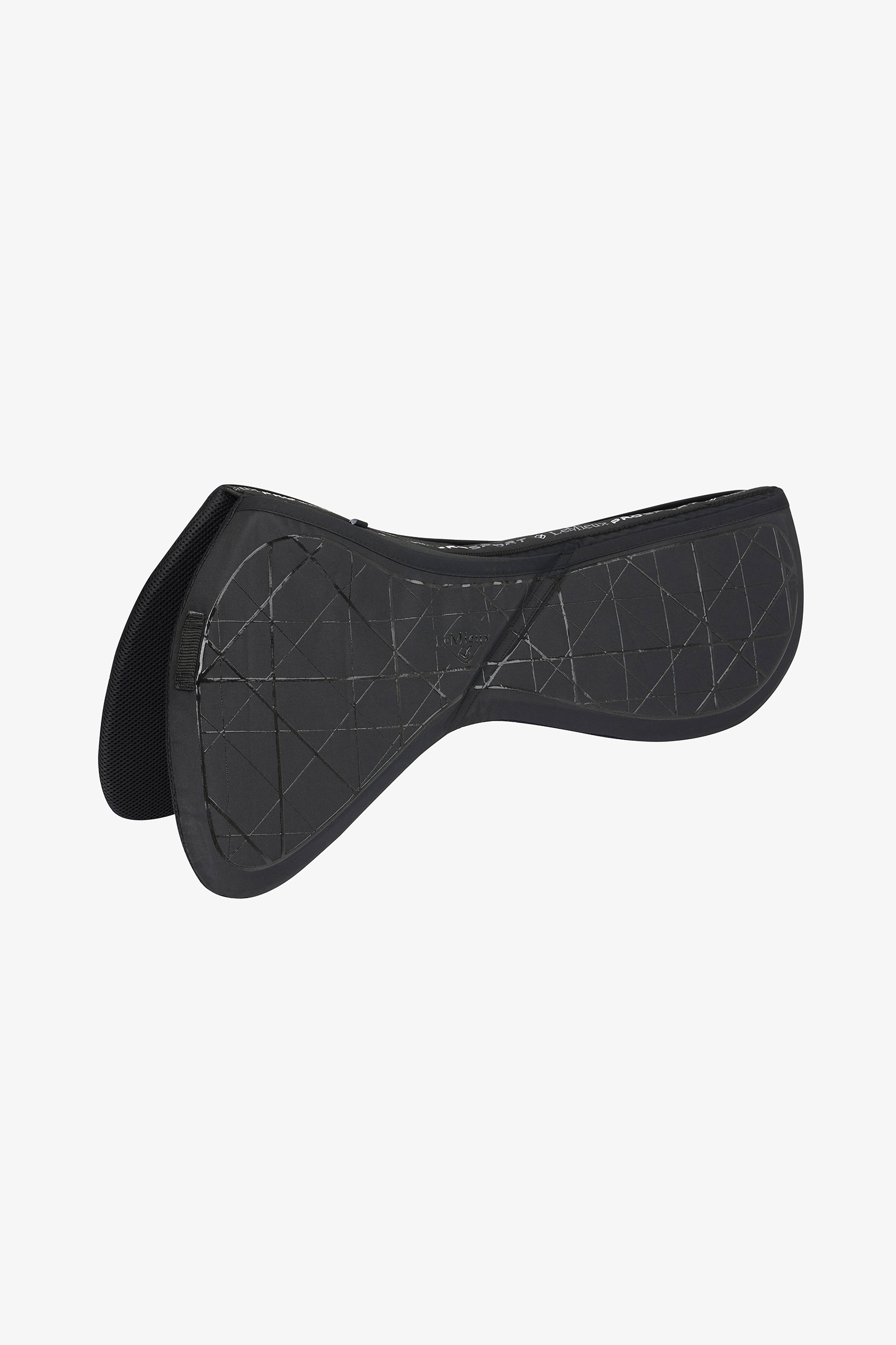 LeMieux Matrix Support Foam Dressage romaani
