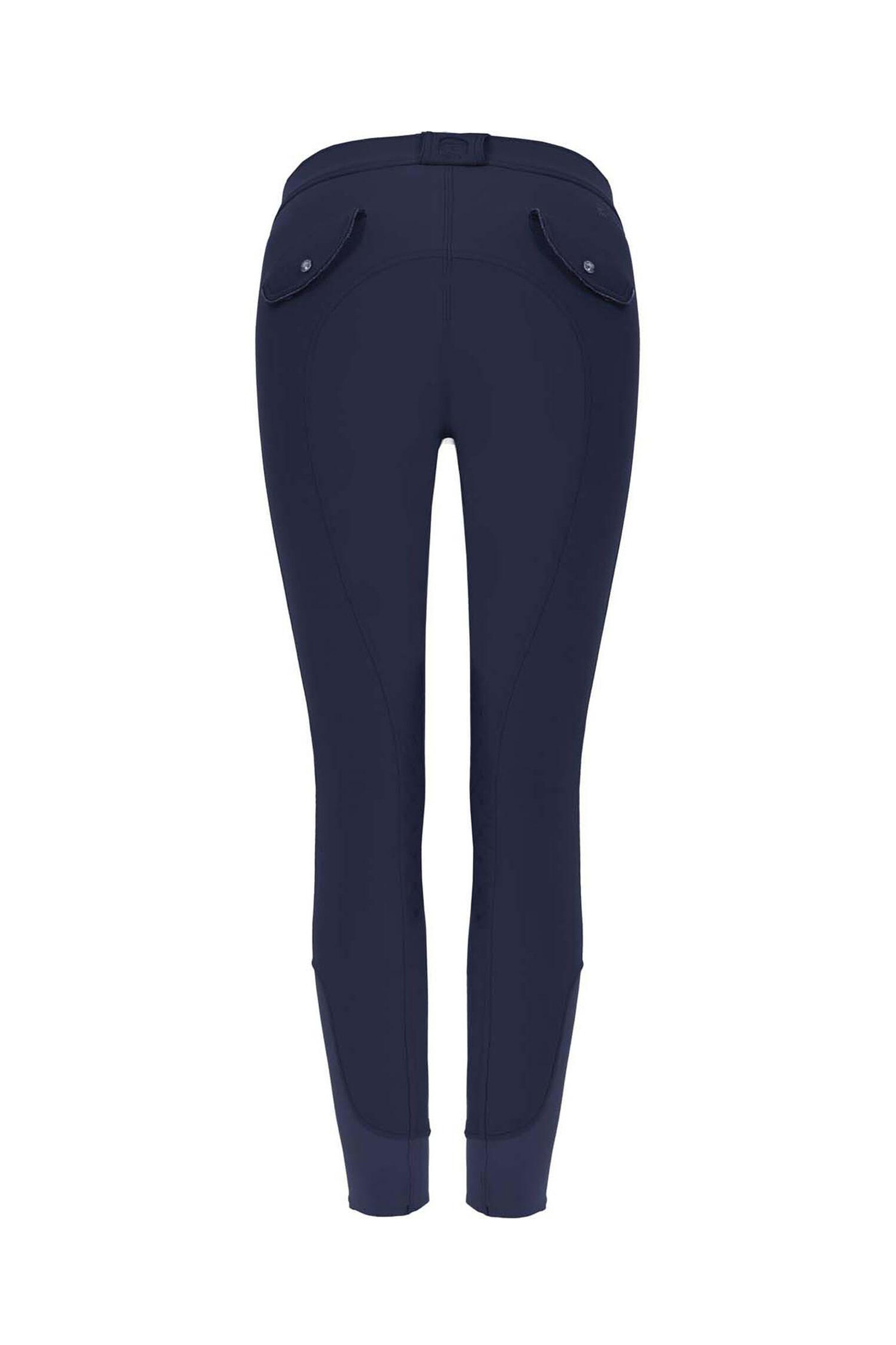 Cavallo CavalDay Grip naisten polvipaikkaiset ratsastushousut