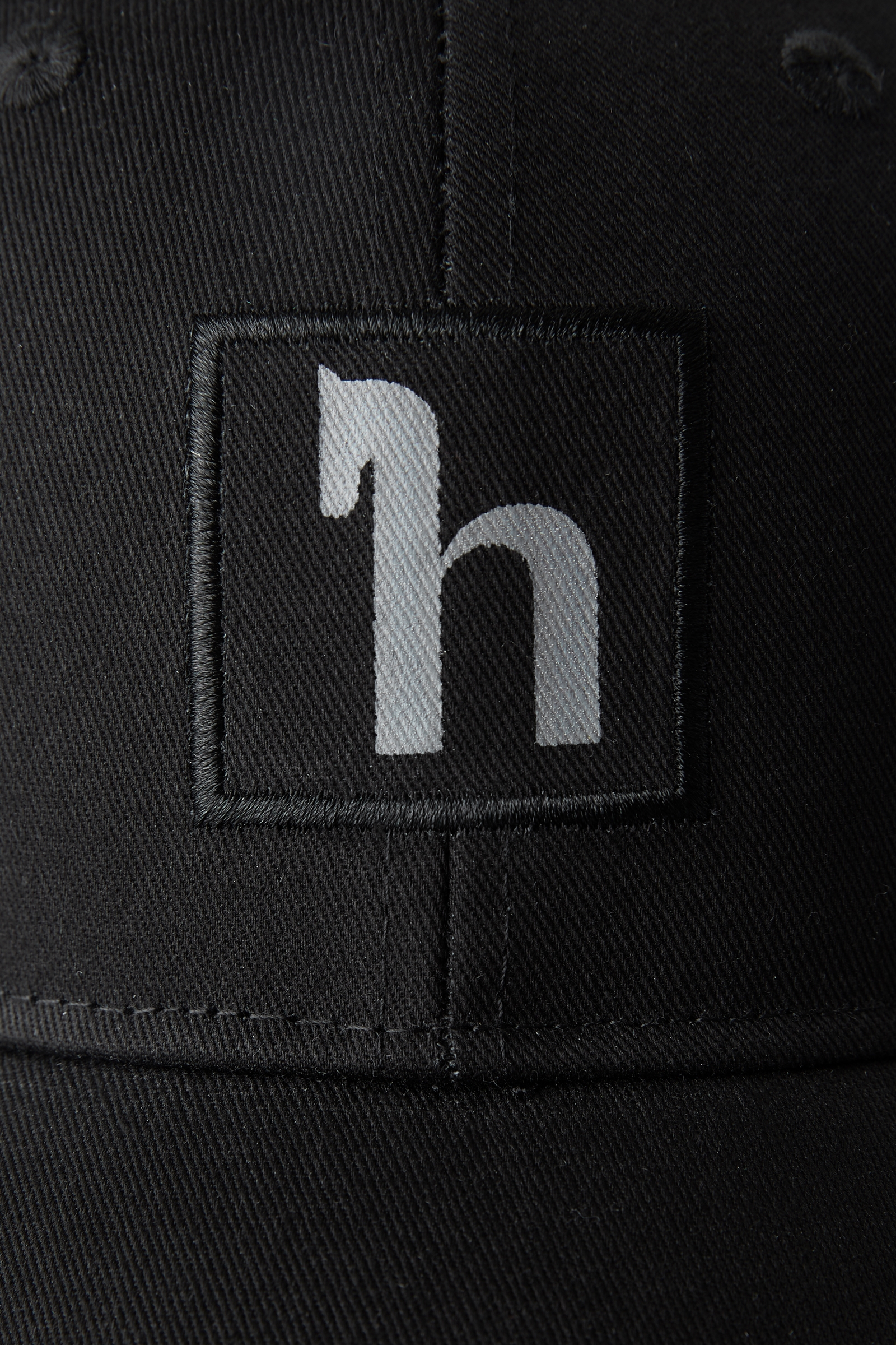 Horze Luminox Reflective Unisex lippis