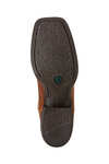Ariat Round Up Wide Square Toe naisten western-saappaat