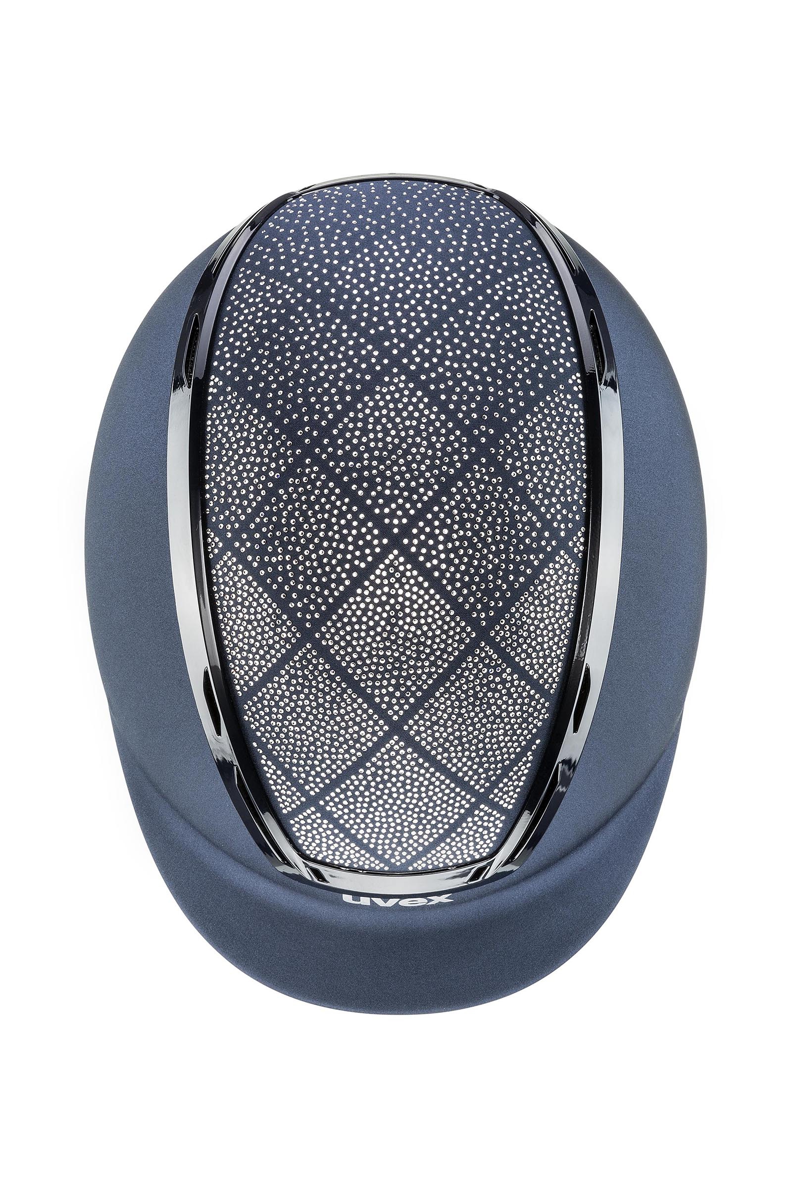 Uvex Exxeed Flash Ratsastuskyp&auml;r&auml;