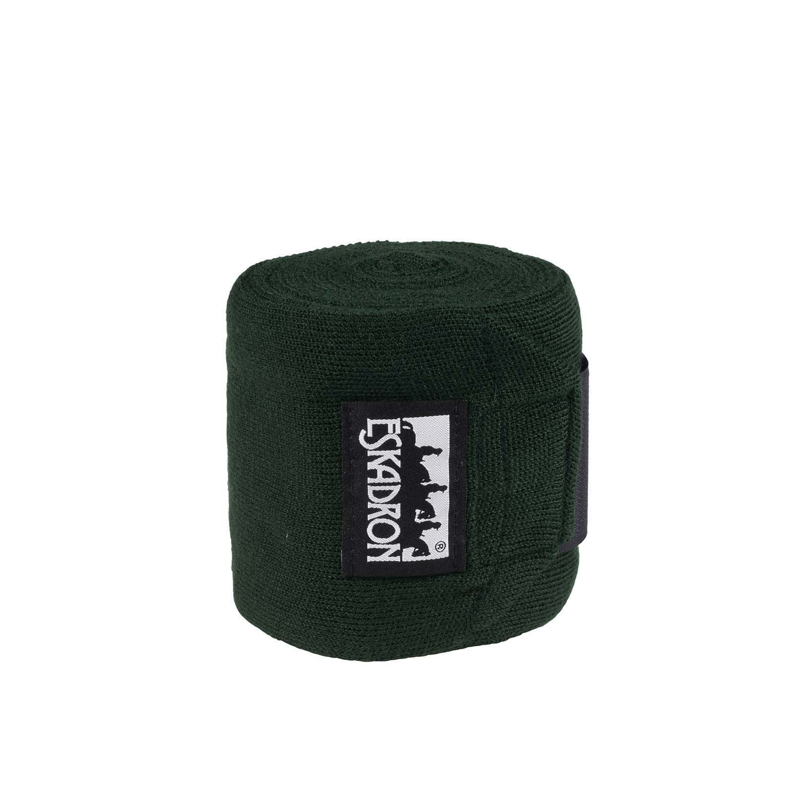 Dark Green Eskadron Stable pintelit