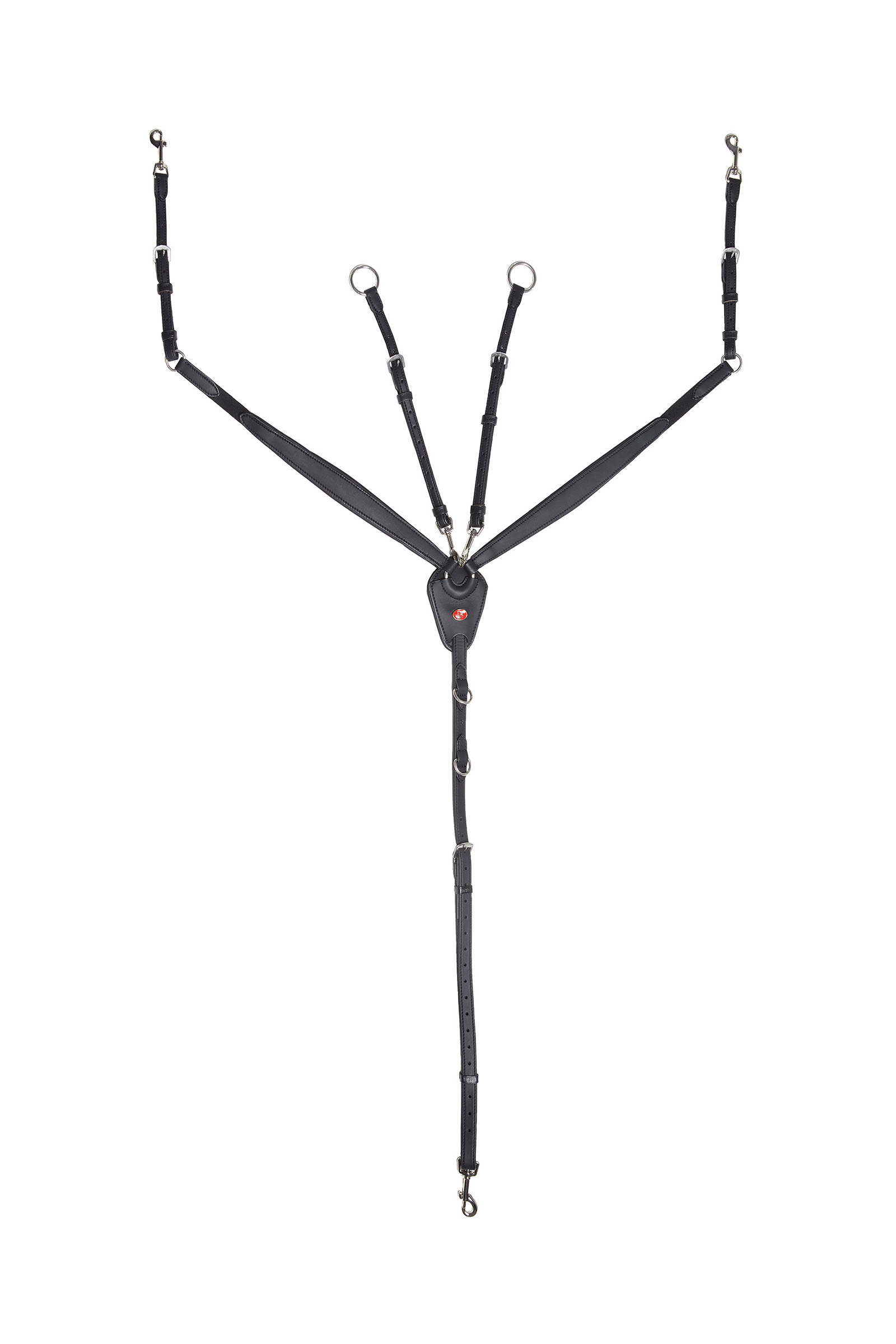 Kieffer Jesica rintaremmi