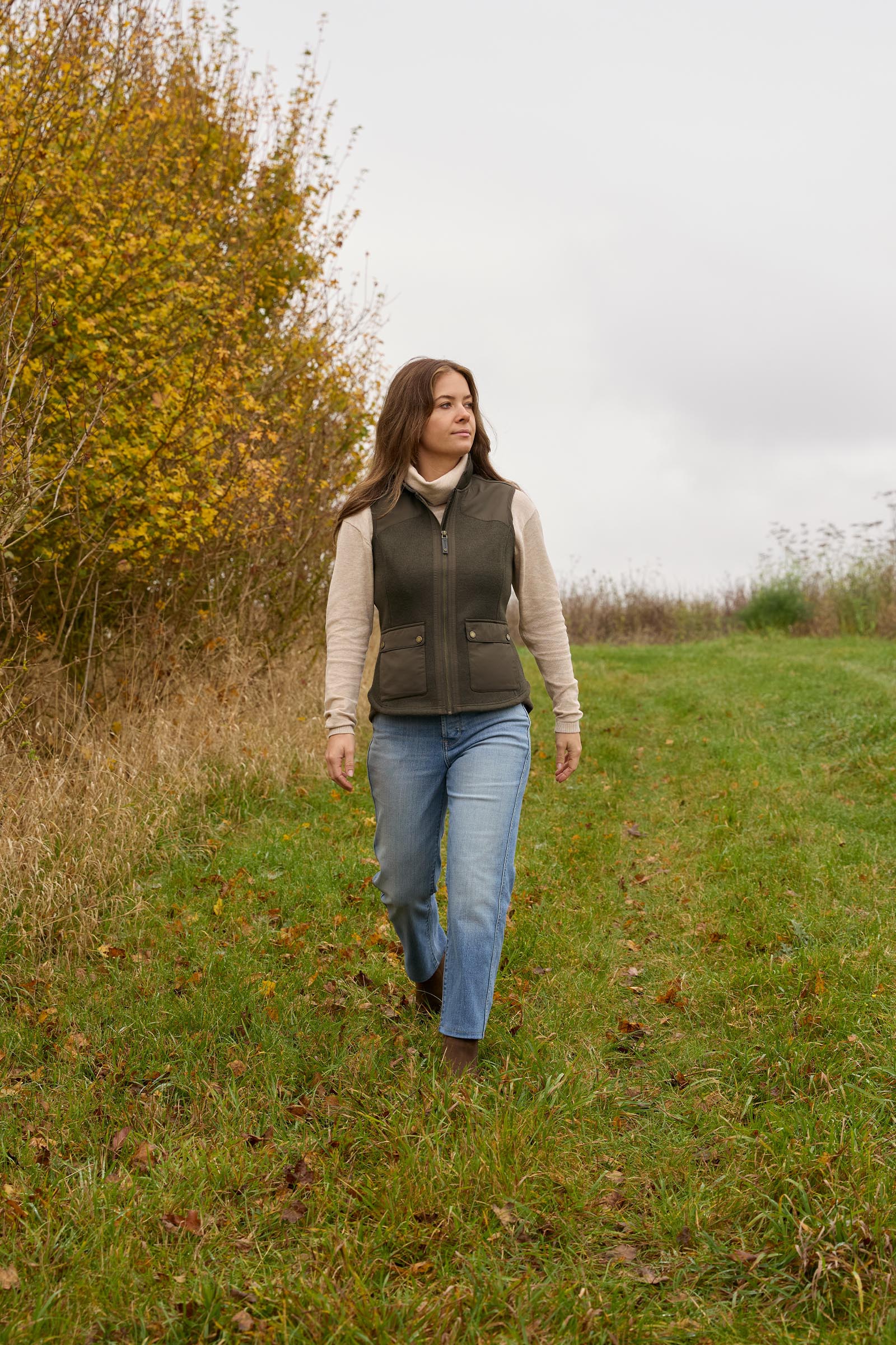 Ariat Millbrae Naisten liivi