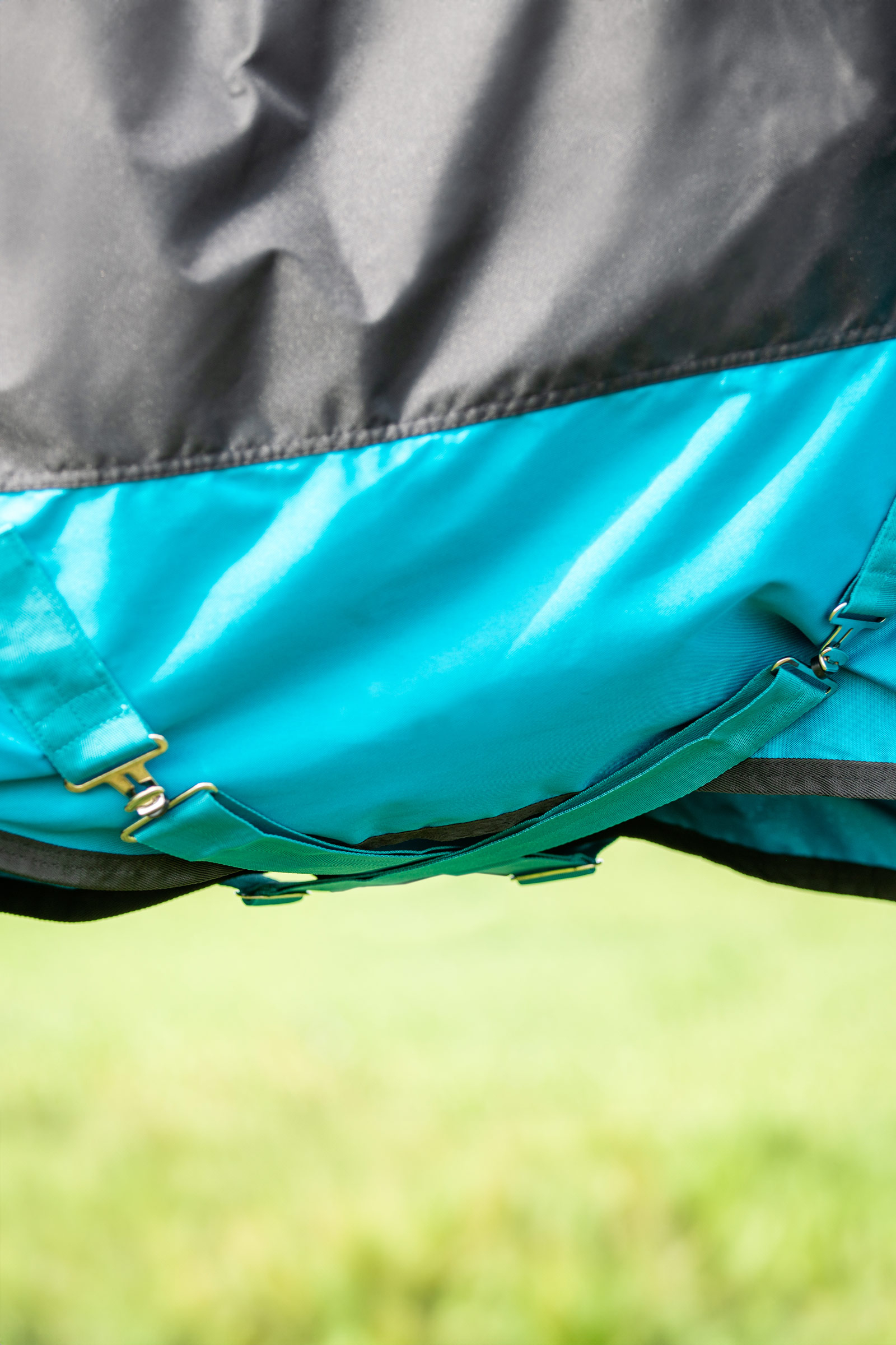 Horseware Mio ulkoloimi, 200 g