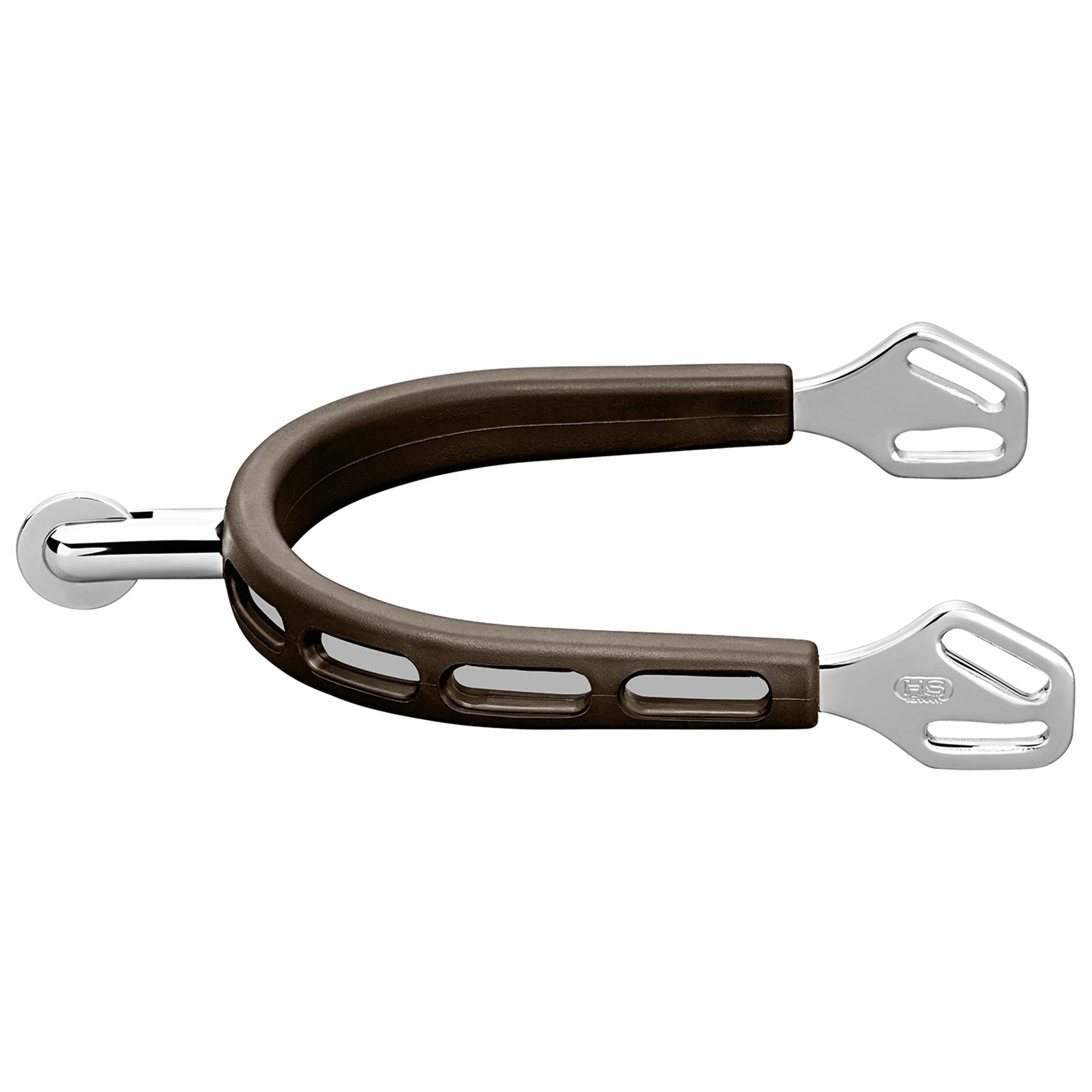 Sprenger Ultra Fit Brown Grip -kanntukset, rissa #6