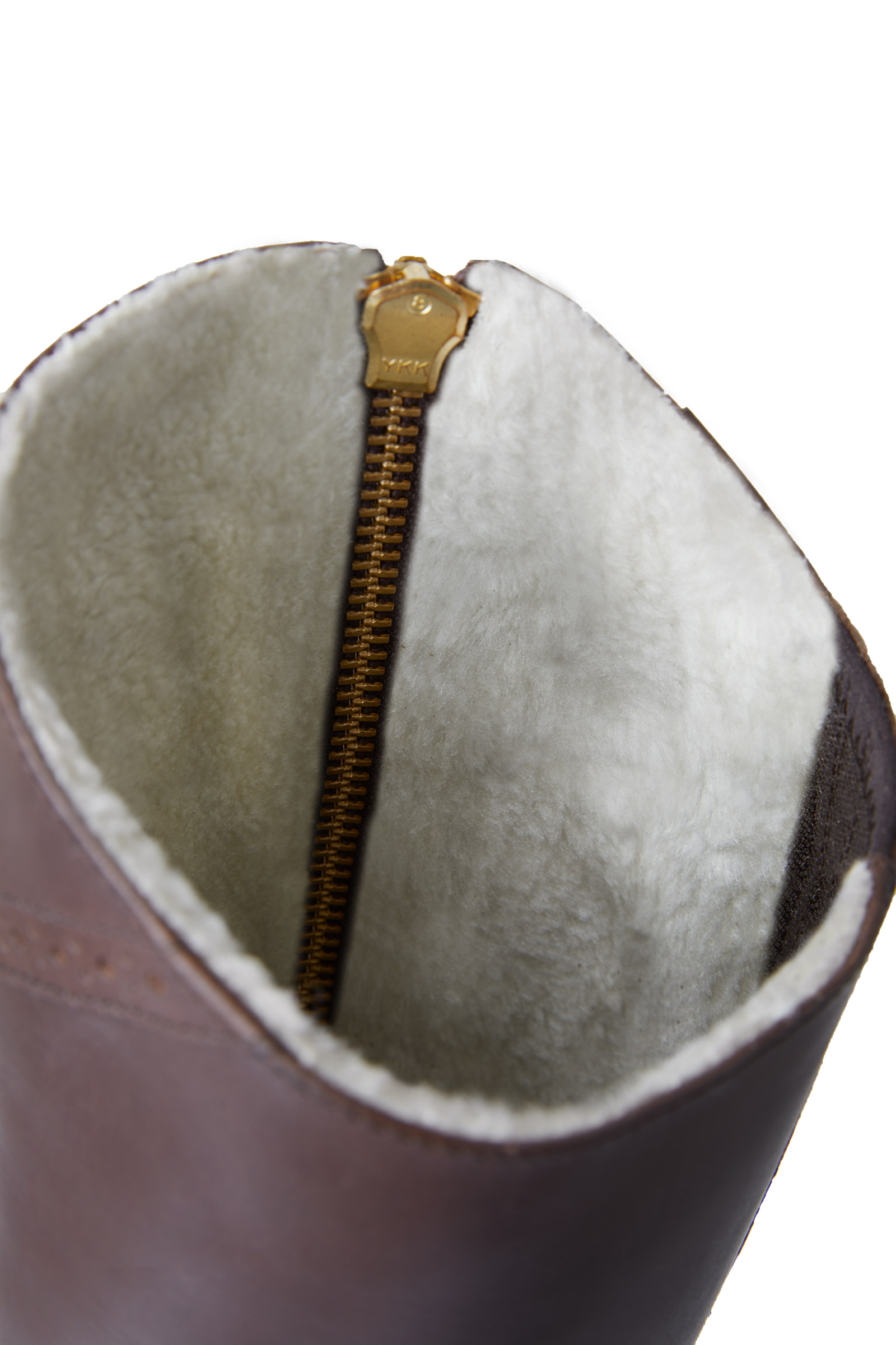 Naisten pitk&auml;t talvisaappaat Horze Aspen