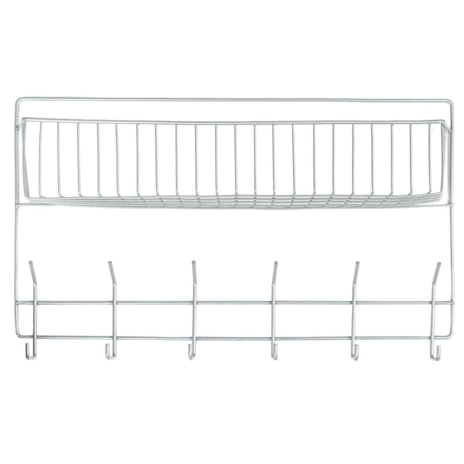 Horze kori kiinnityskoukuilla