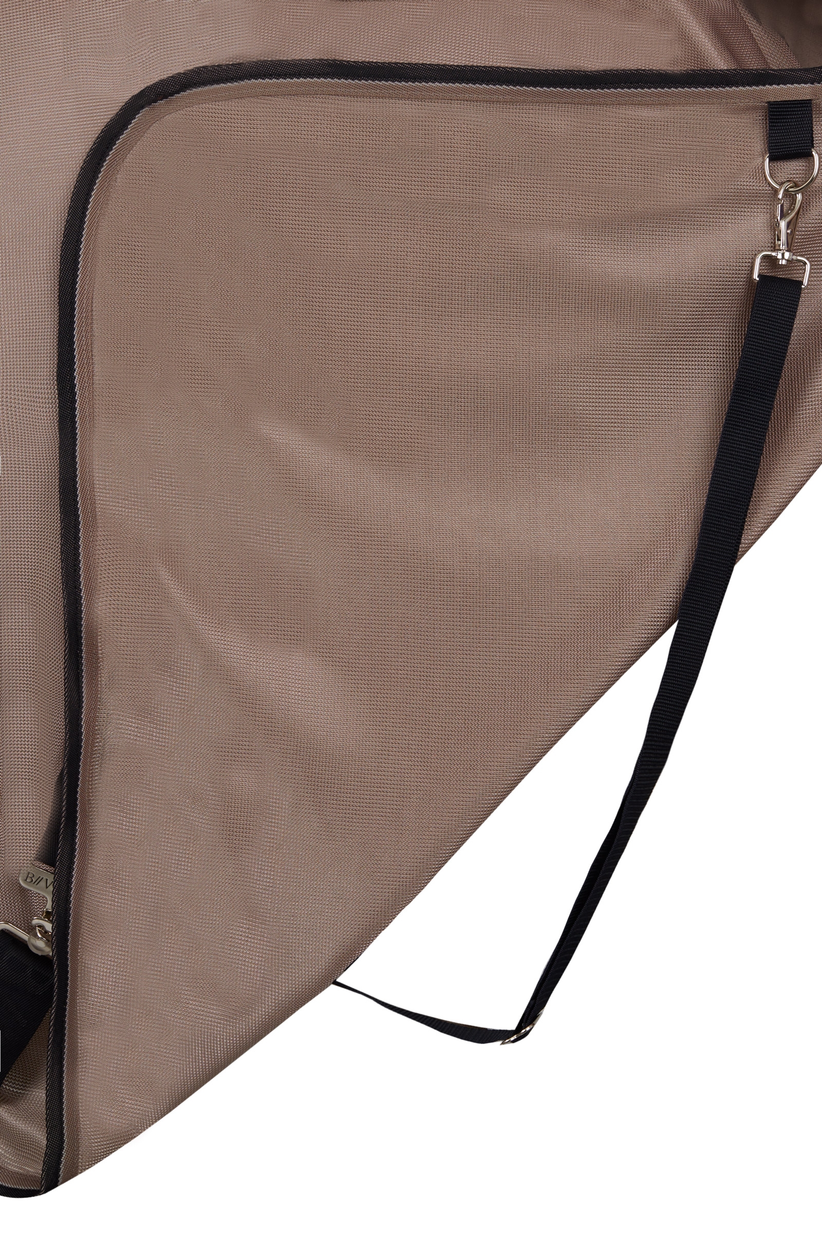 B Vertigo Combo hy&ouml;nteisloimi irrotettavalla kaulakappaleella ja UV-suojalla