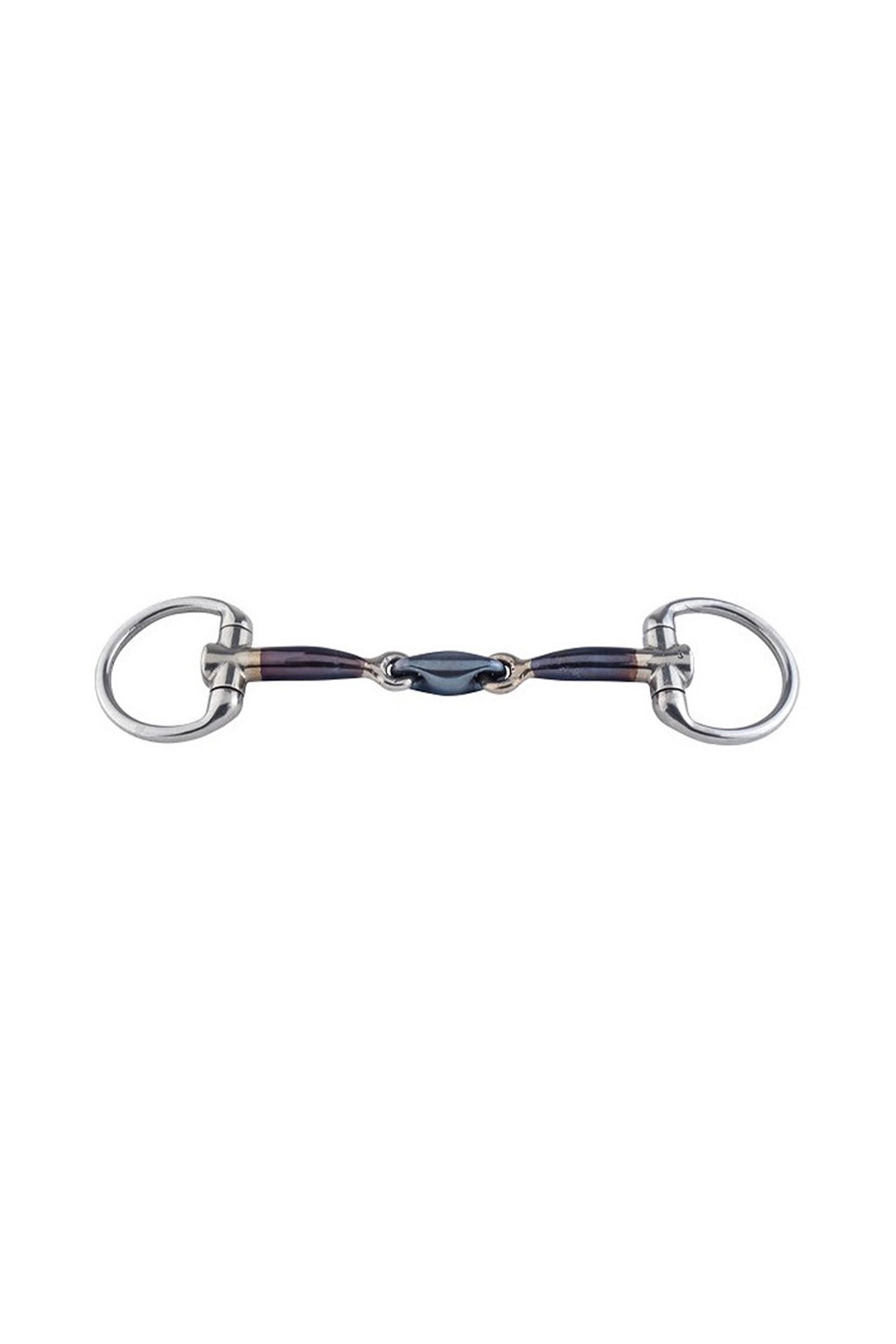 Trust Equestrian Sweet Iron kolmipalainen oliivikuolain, 12 mm