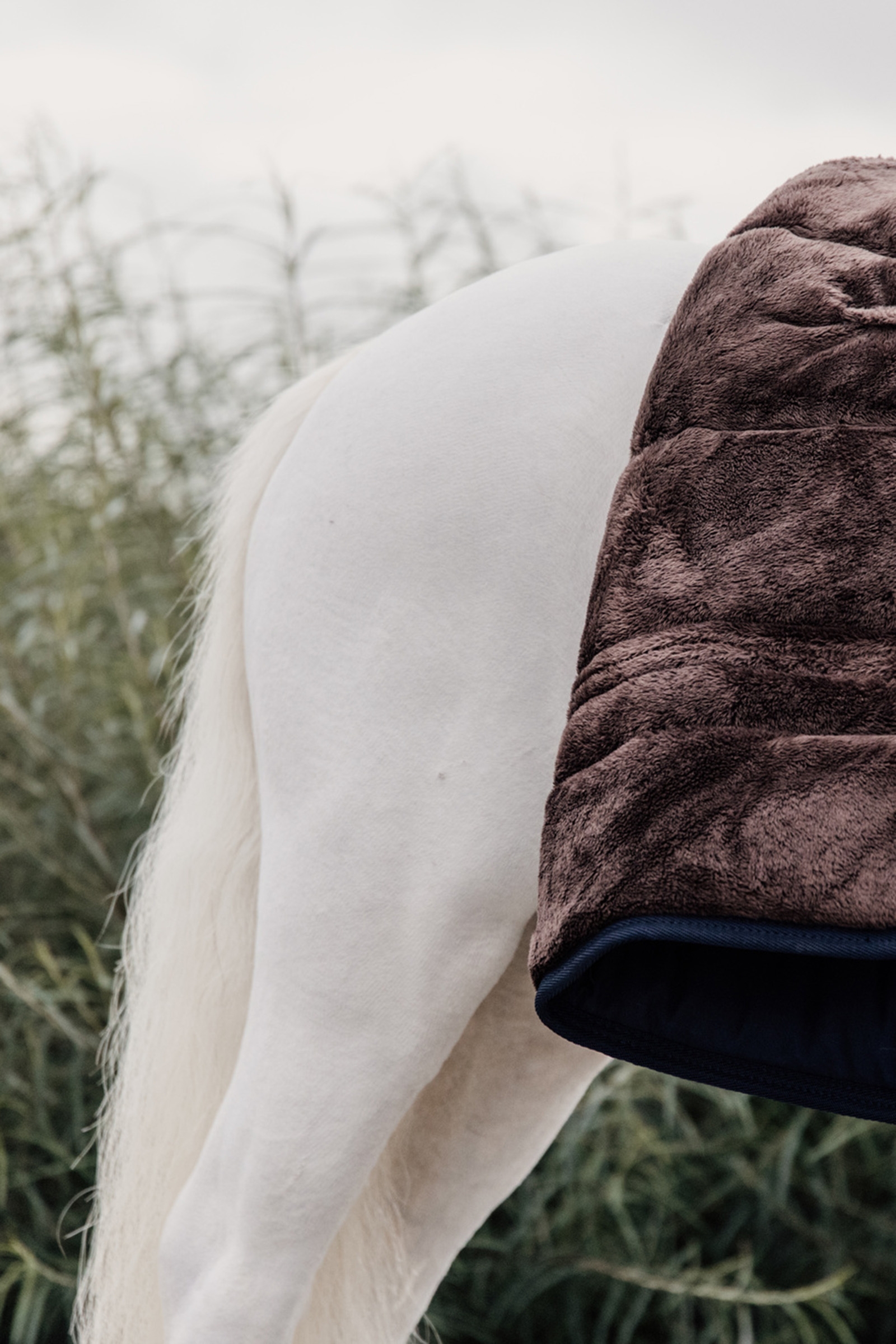 Kentucky Horsewear Tiny Skin Friendly alusloimi, 150 g