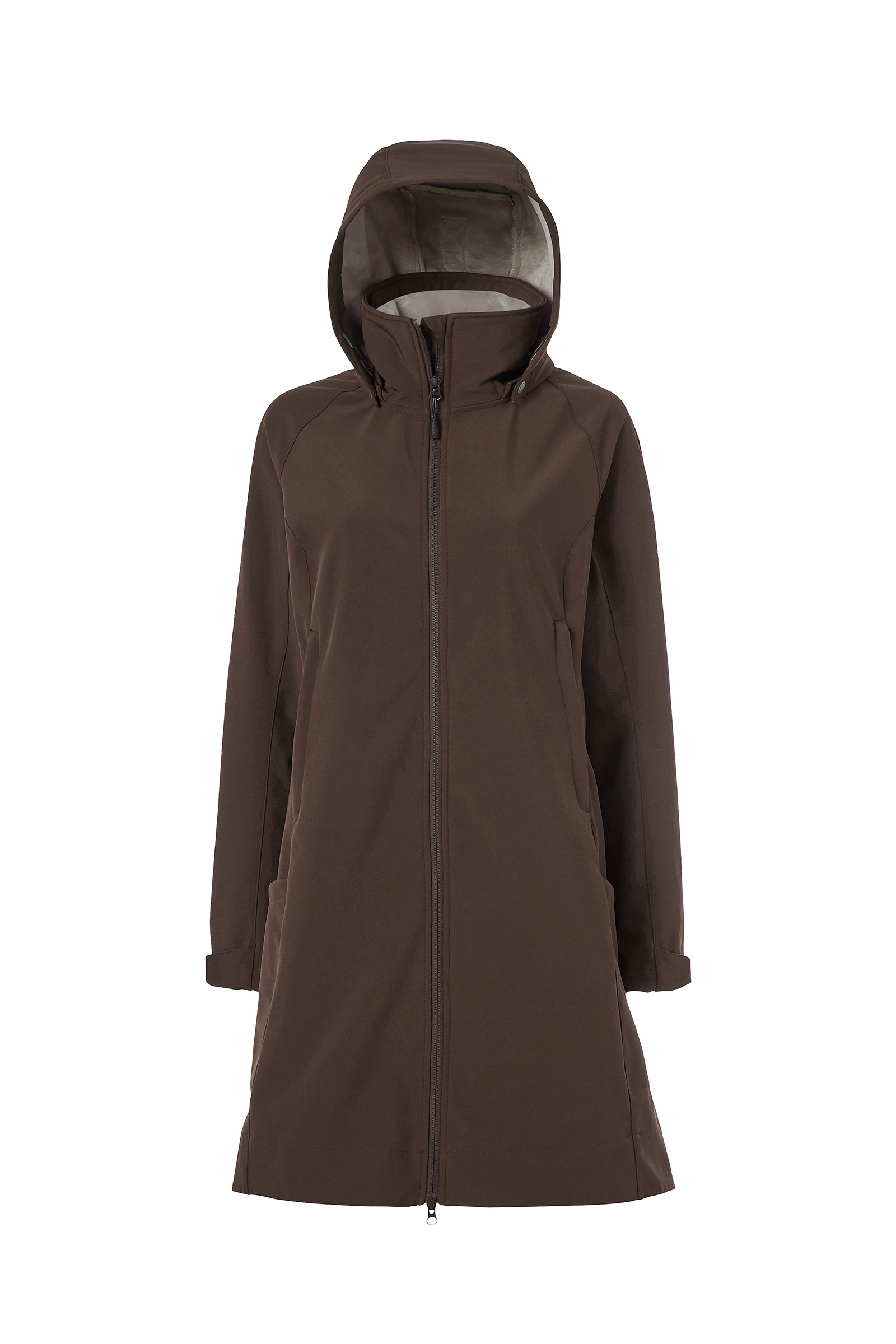 Mountain Horse Stella naisten softshell-parka