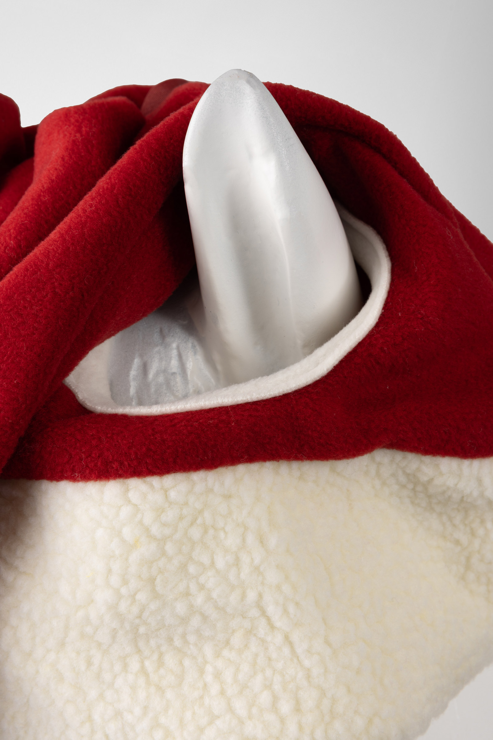 Horze Christmas hevosen tonttulakki