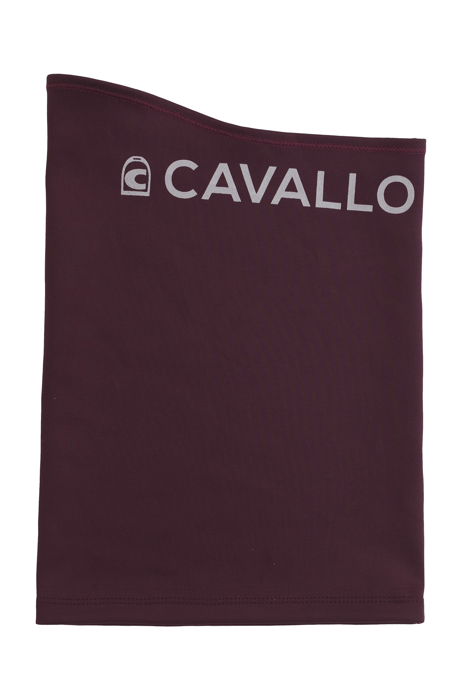 Wine Red Cavallo CavalElly Scarf