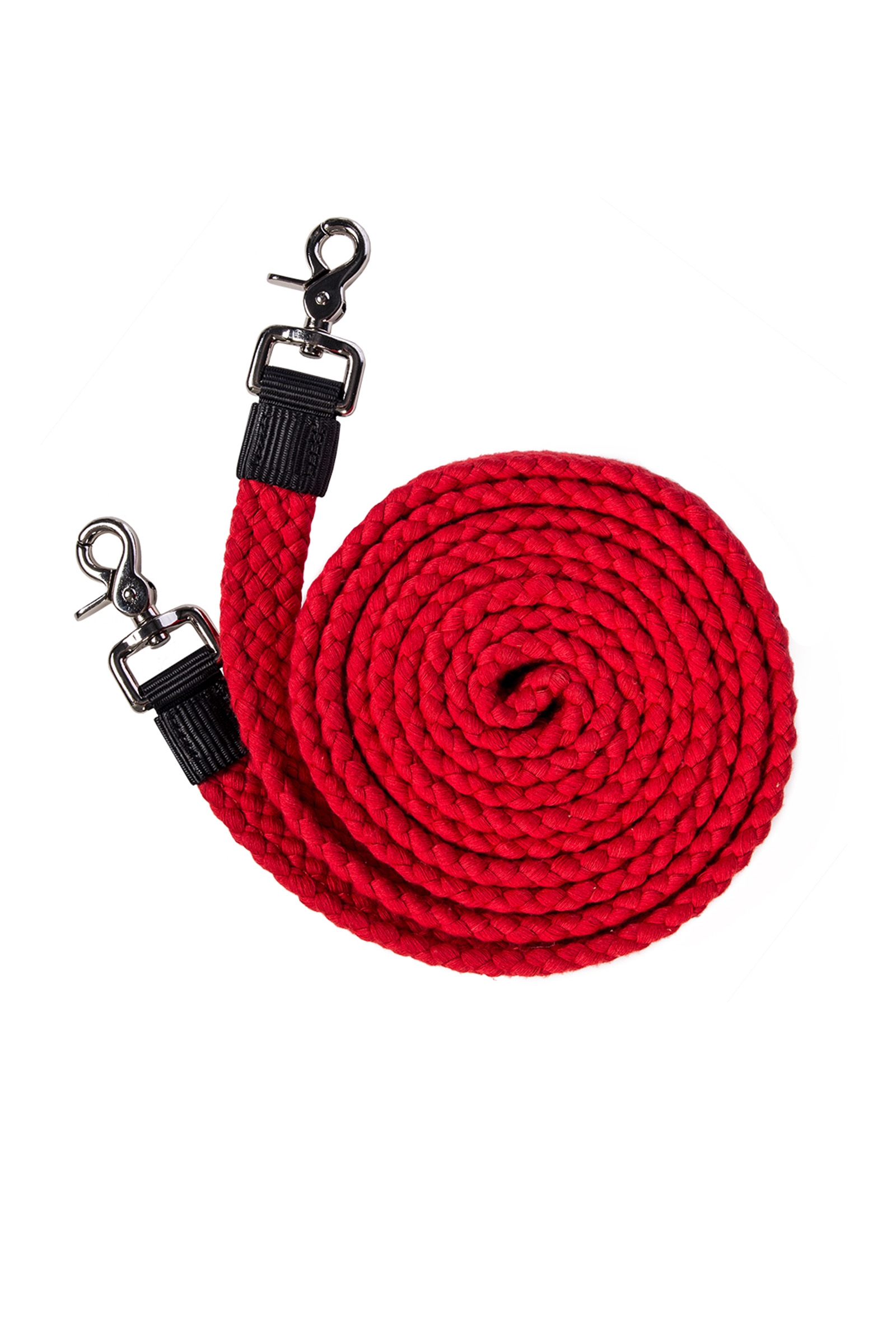 F.R.A. Freedom Riding Articles Gabi litte&auml;t 25 mm western-ohjat, pituus 300 cm klipsikiinnityksell&auml;