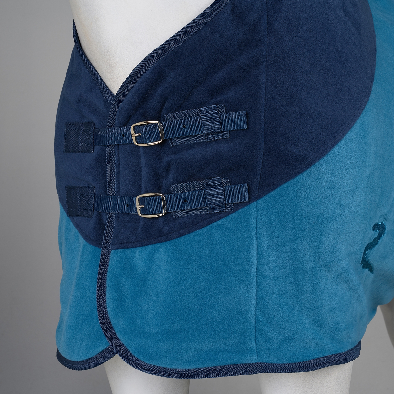 Horze Turin -fleece-loimi